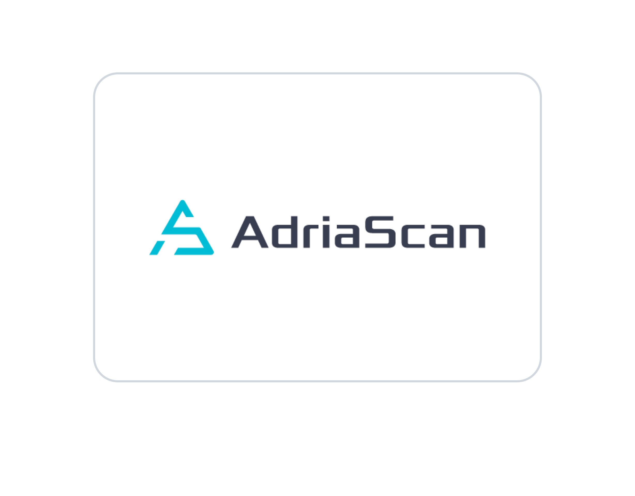 AdriaScan