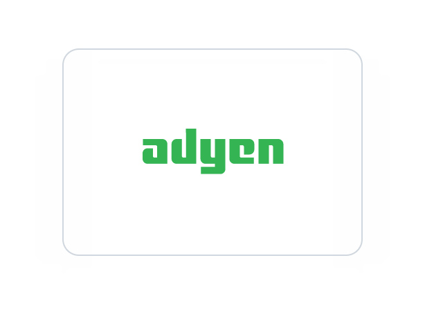 Adyen