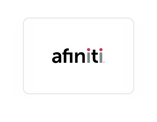 Afiniti