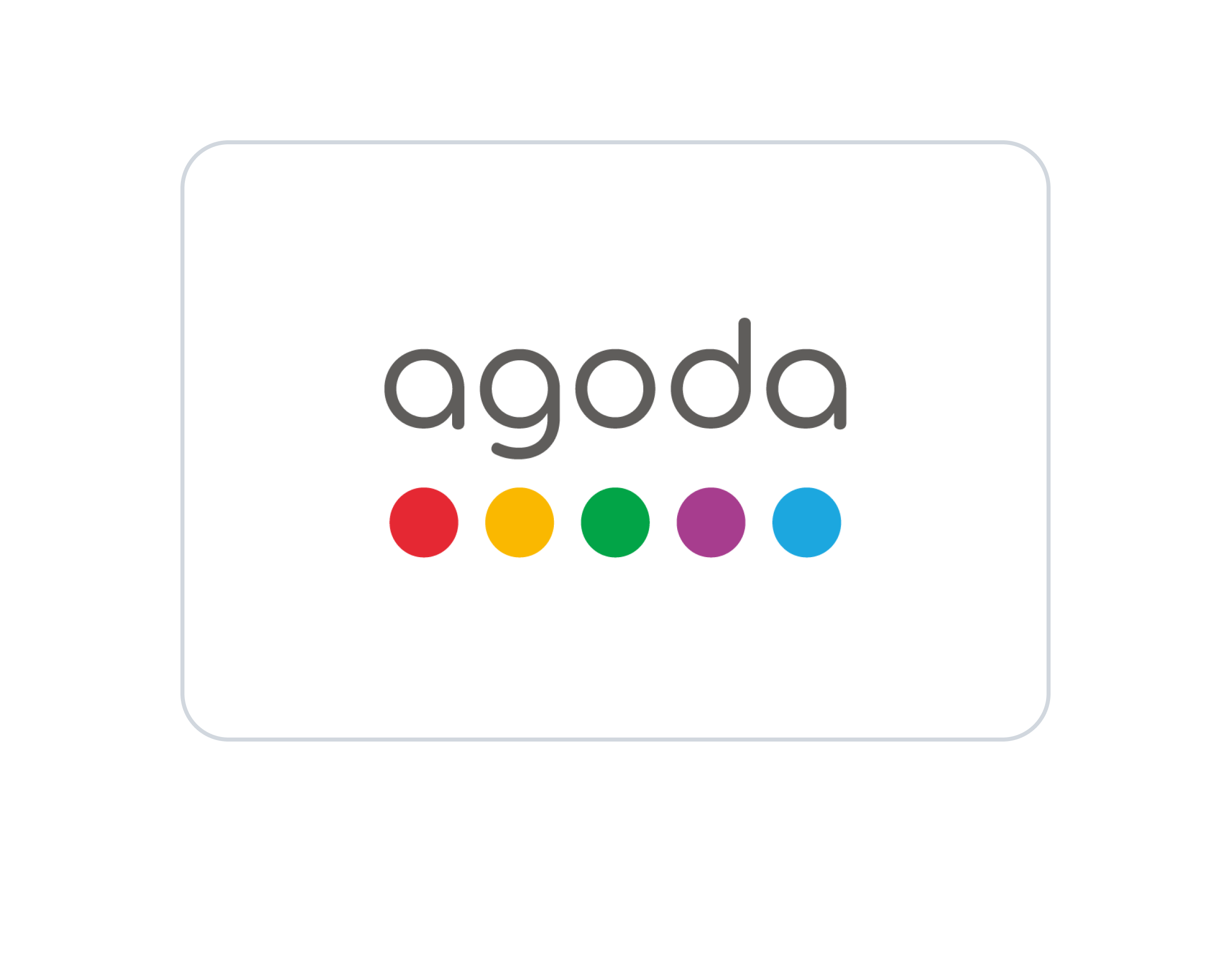 Agoda