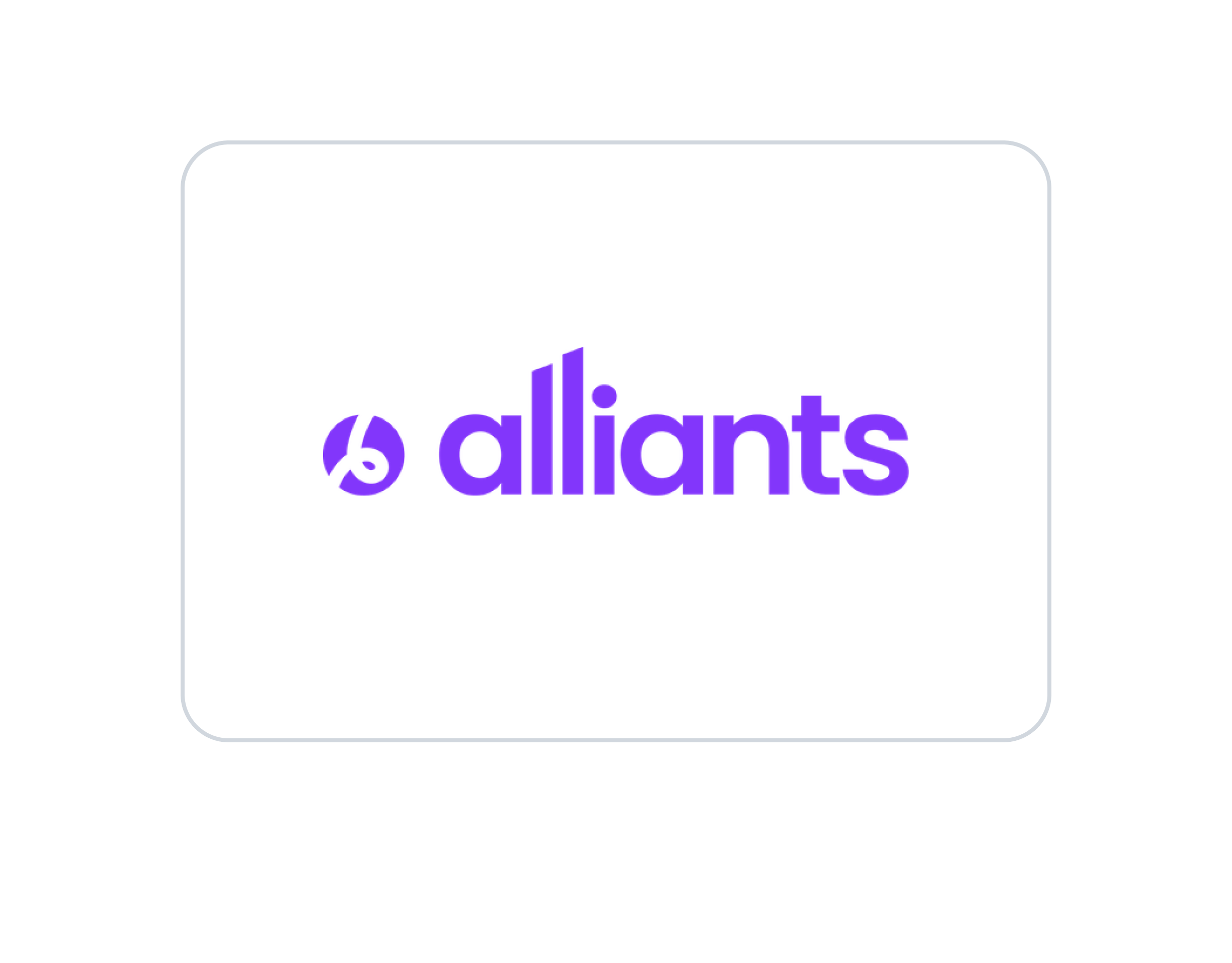Alliants