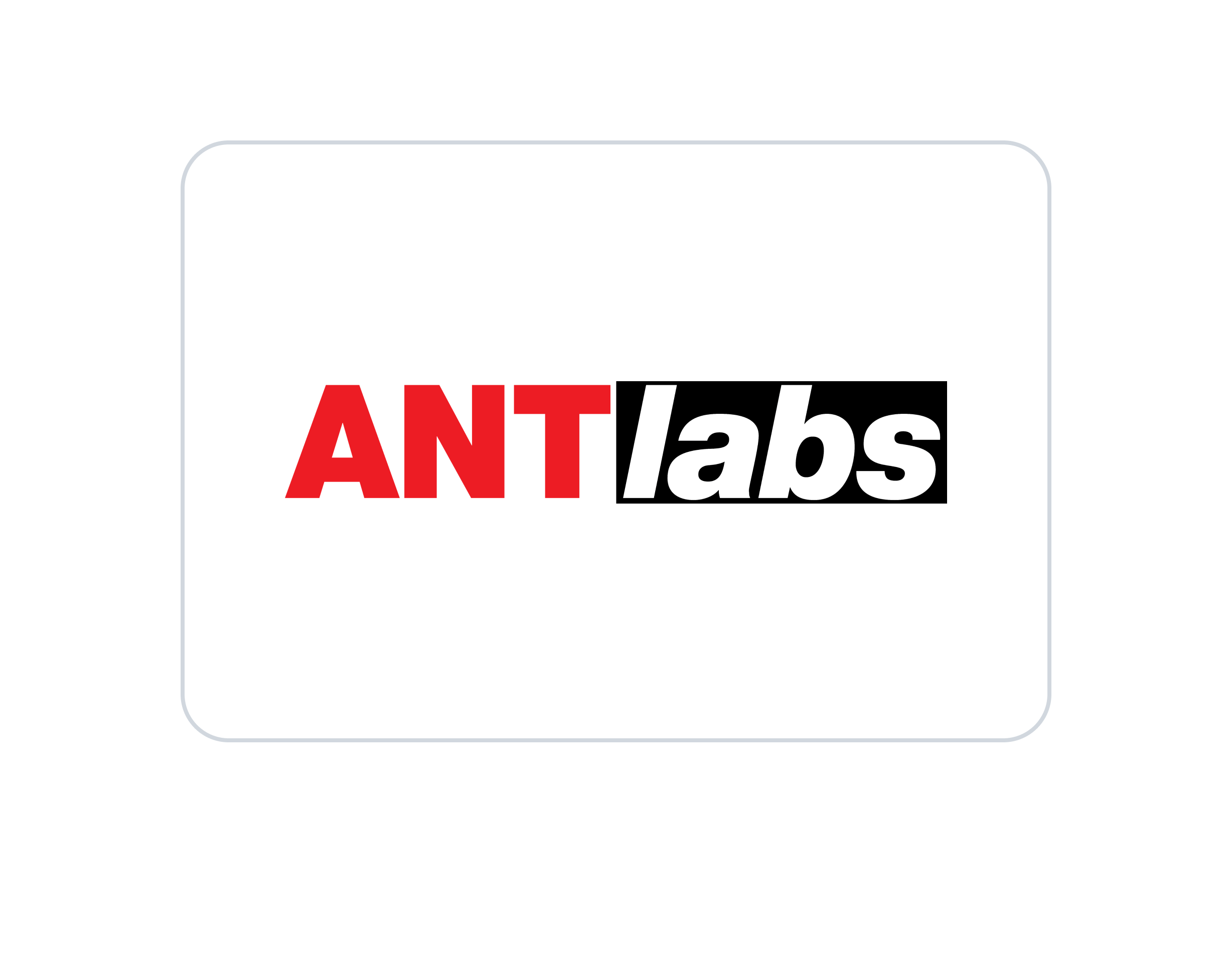 Antlabs