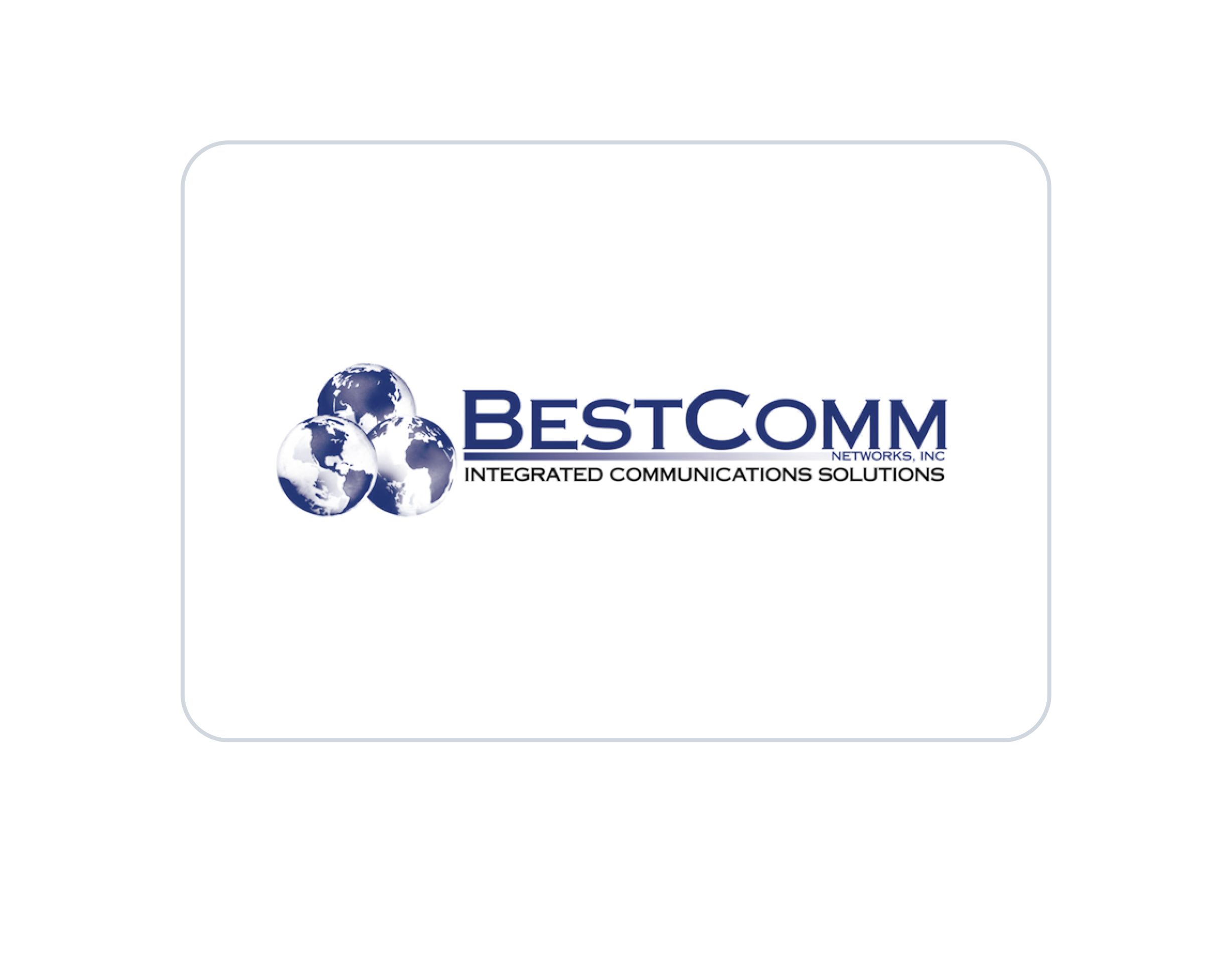 BestComm
