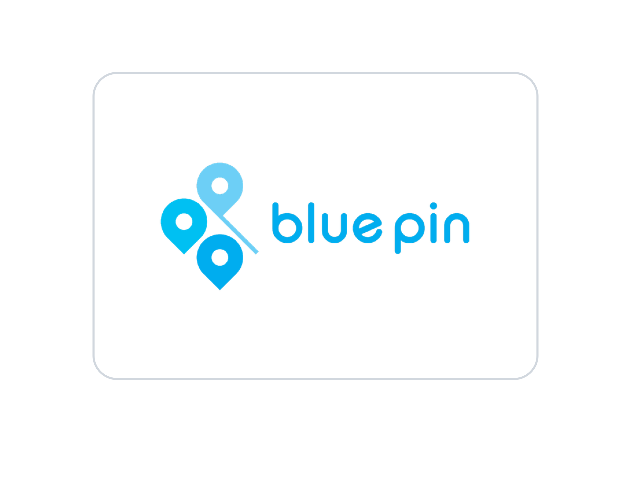 BluePin
