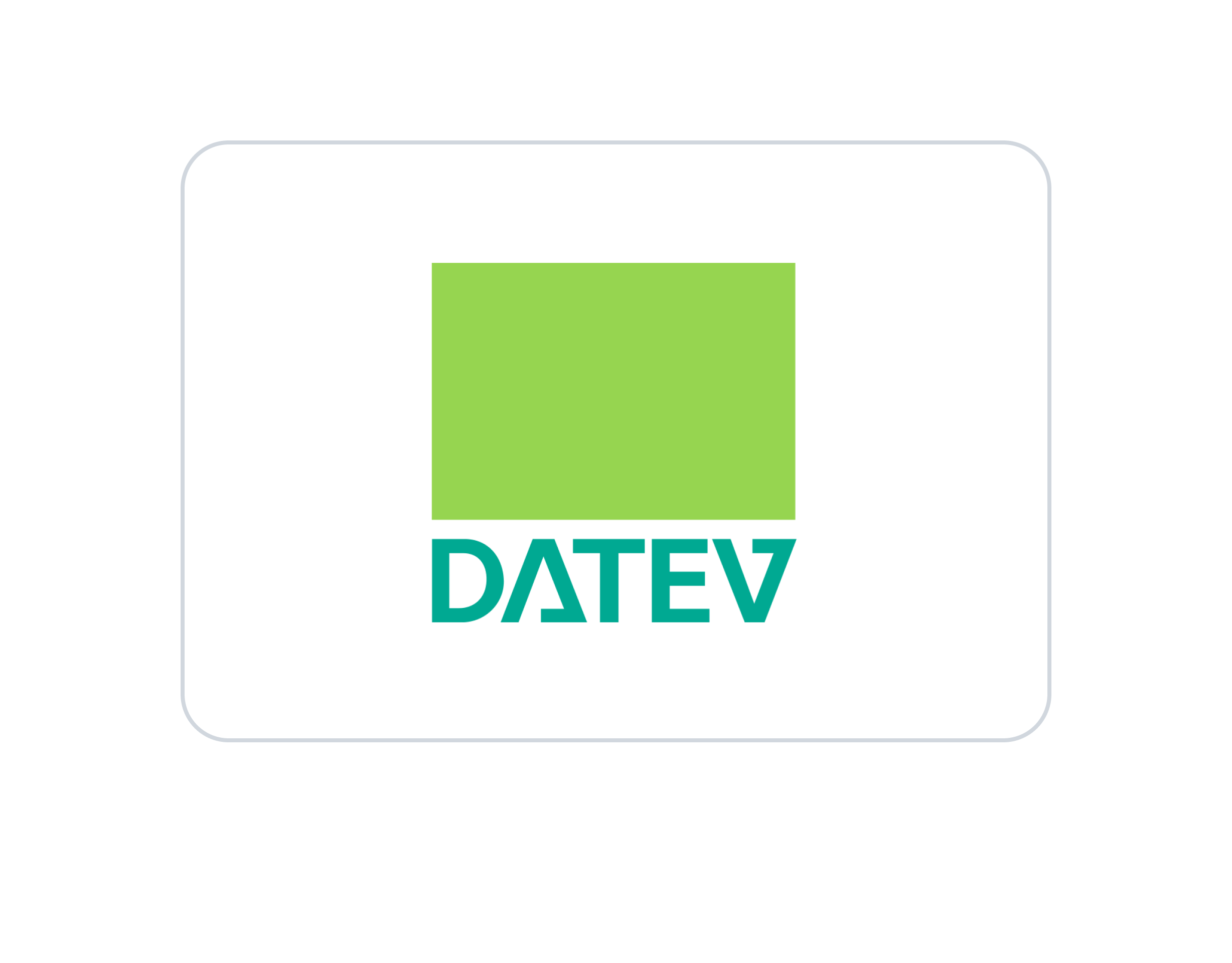 DATEV