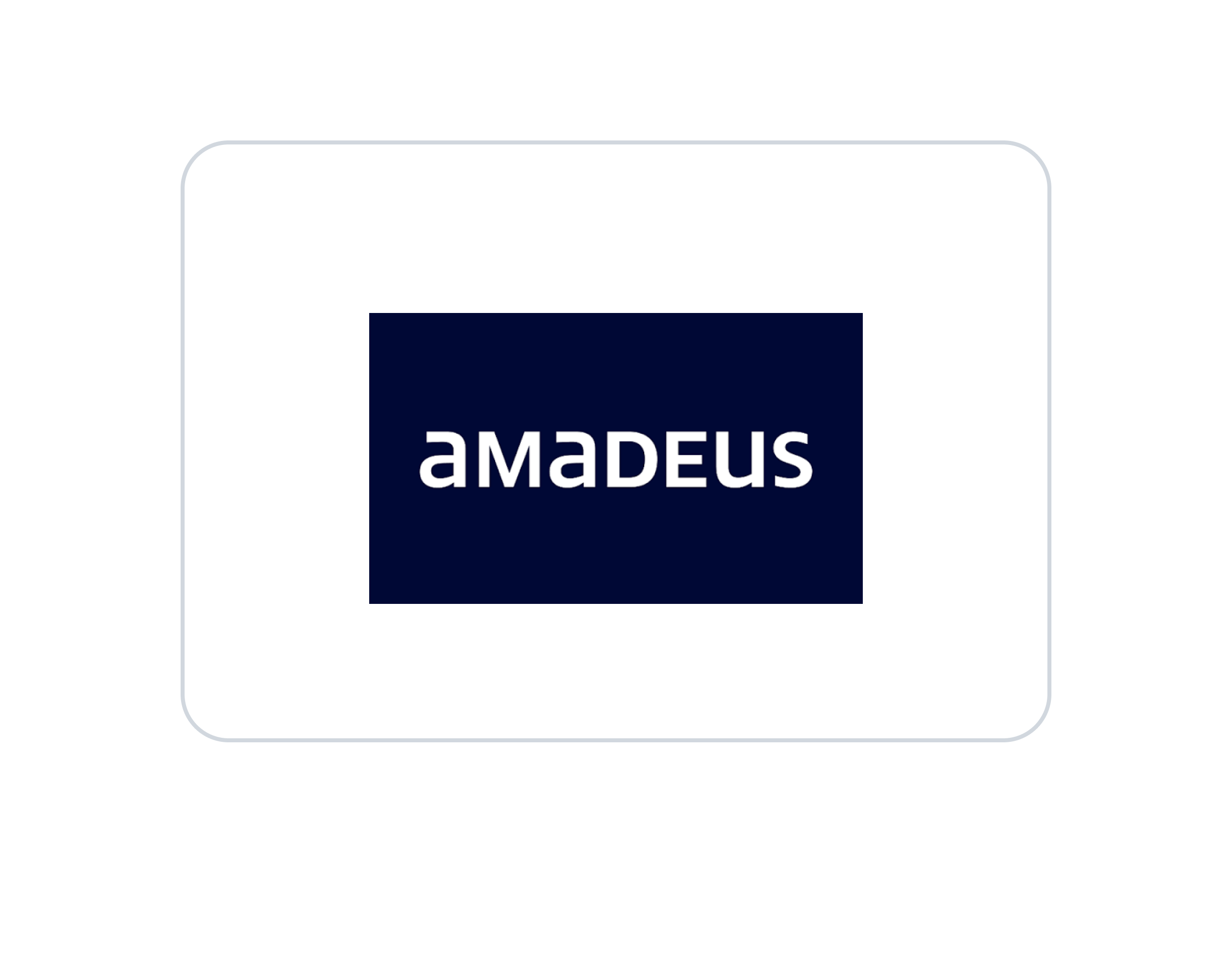 Delphi by Amadeus