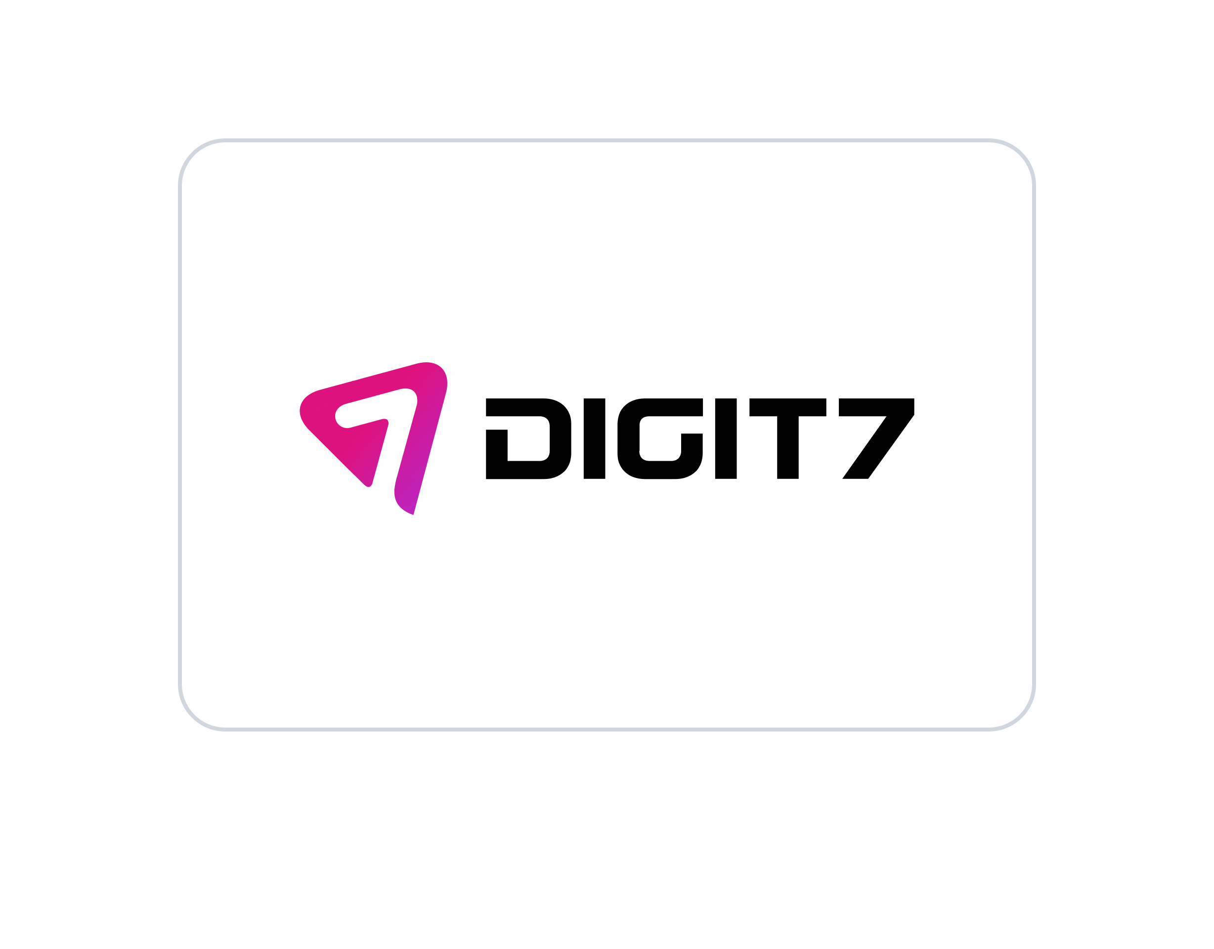 Digit7