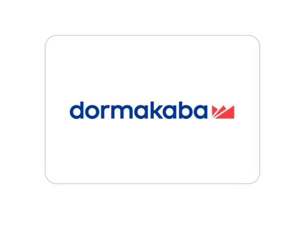 Dormakaba