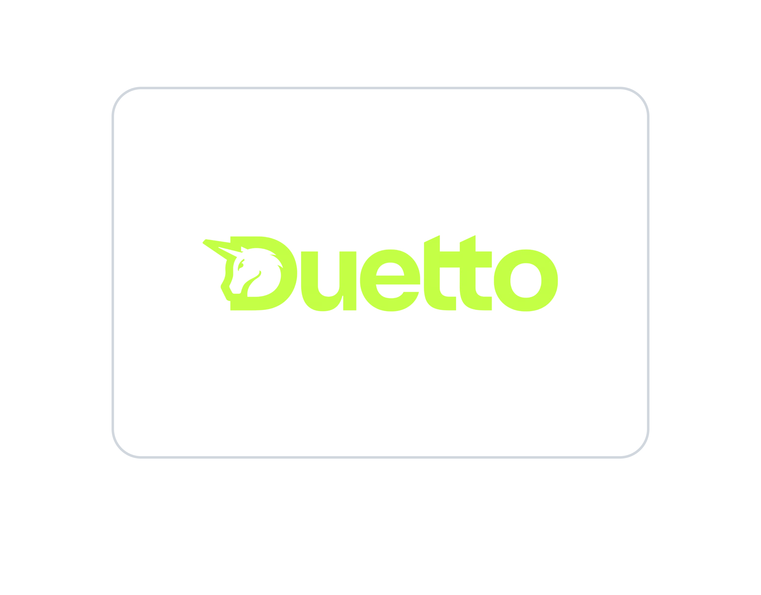 Duetto