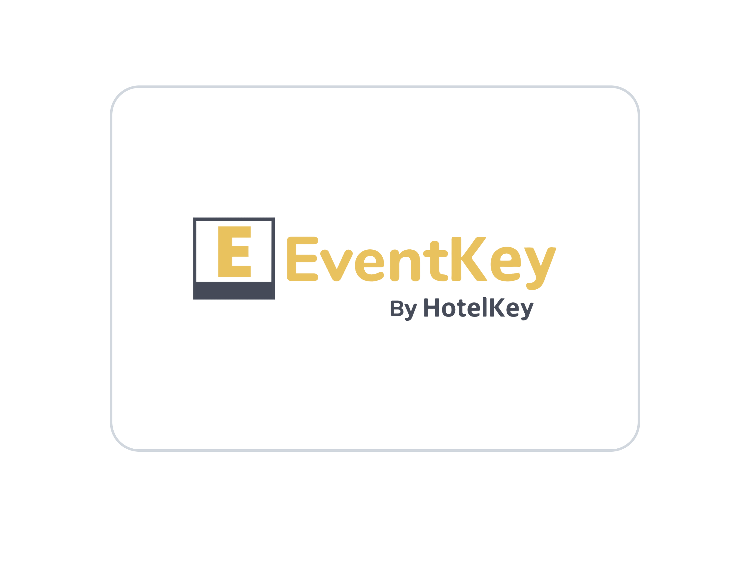 EventKey by HotelKey