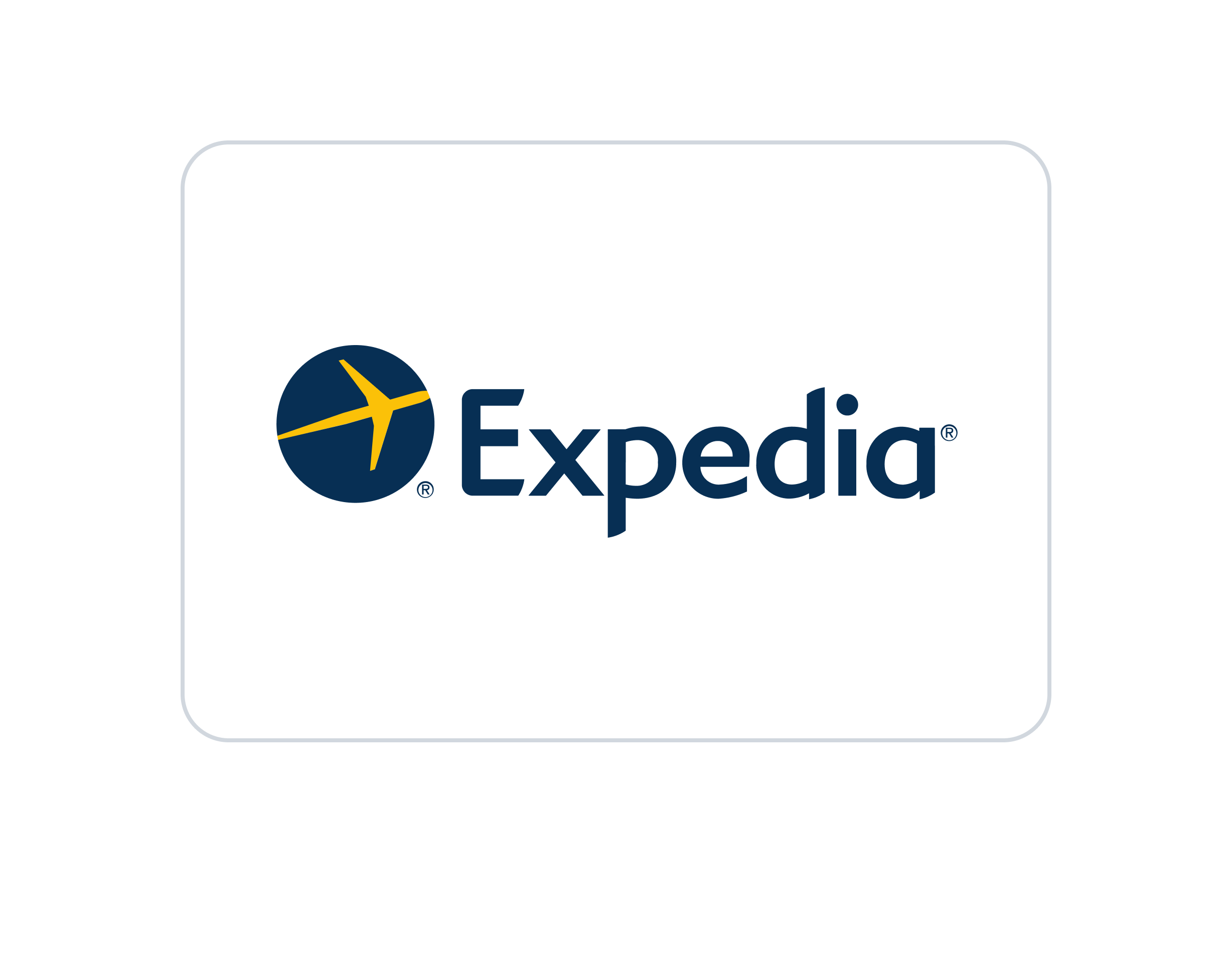 Expedia