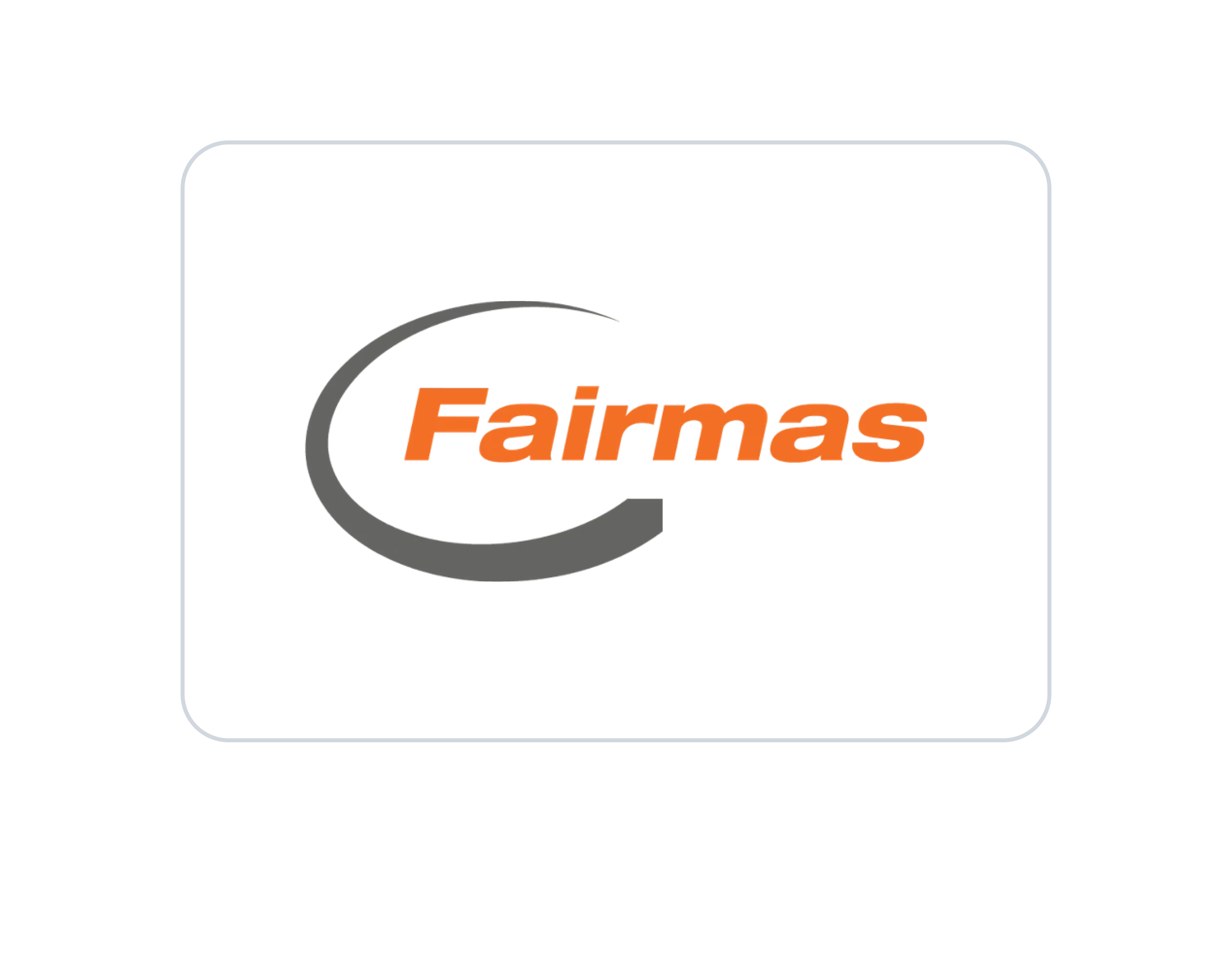 Fairmas