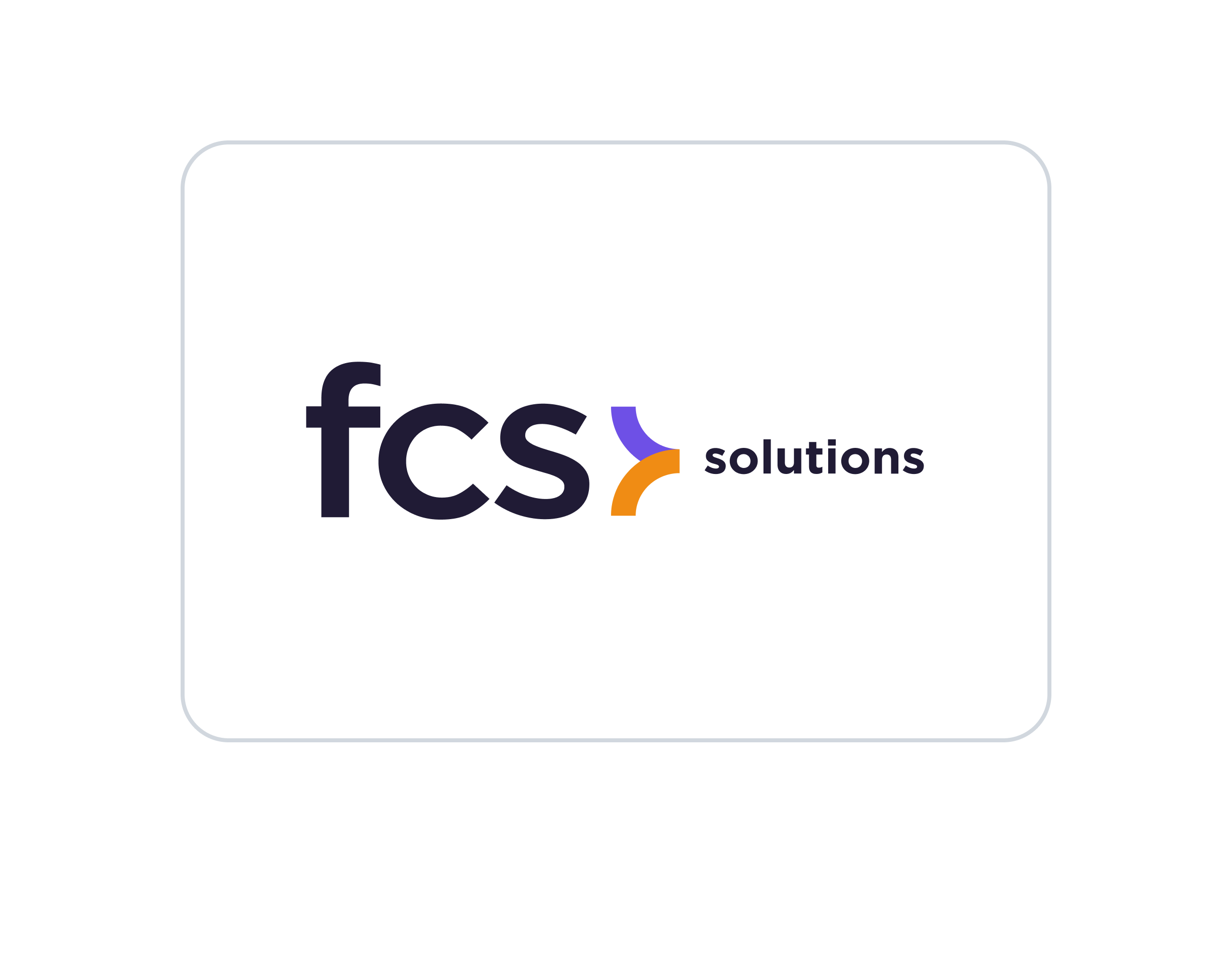 FCS
