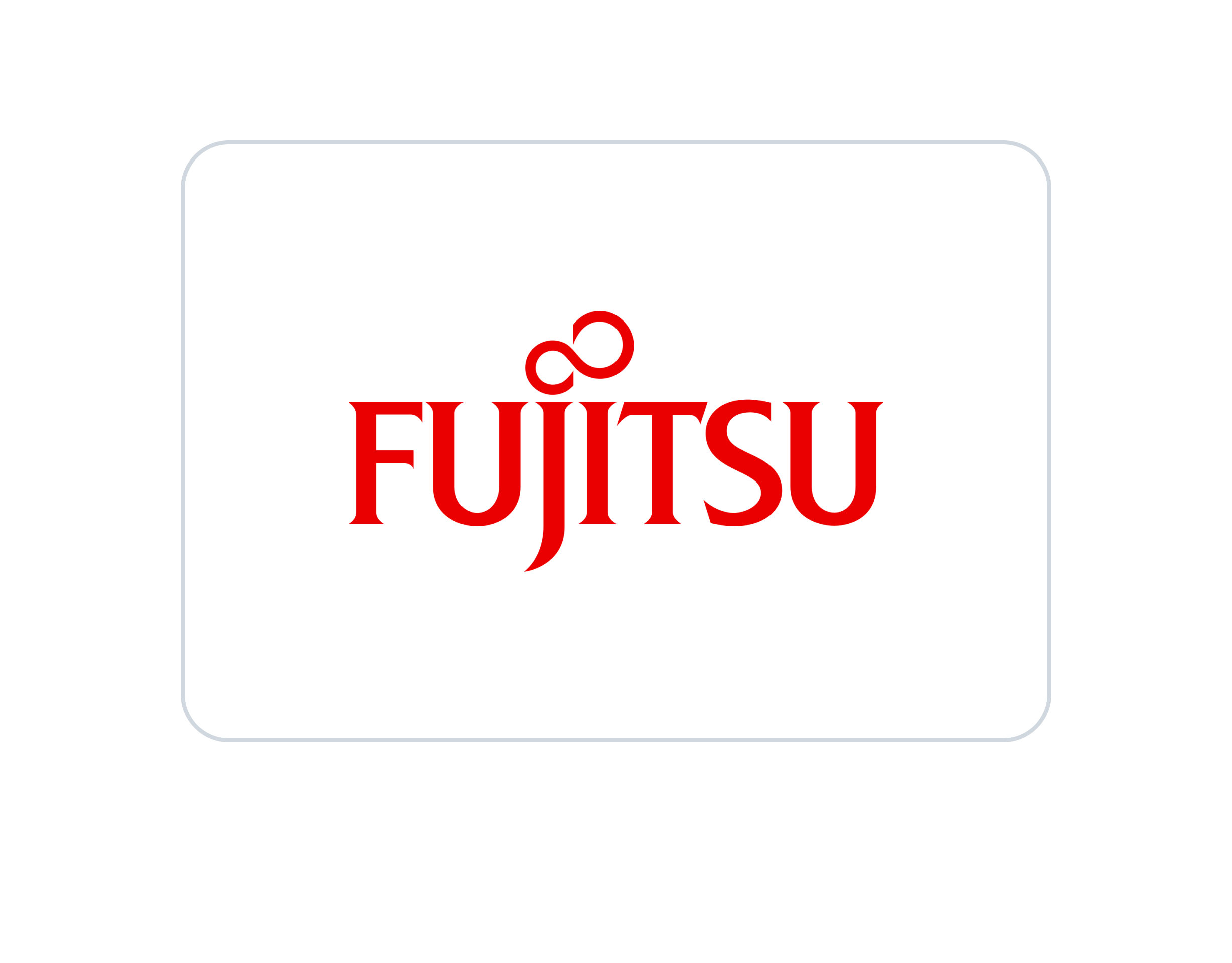 Fujitsu