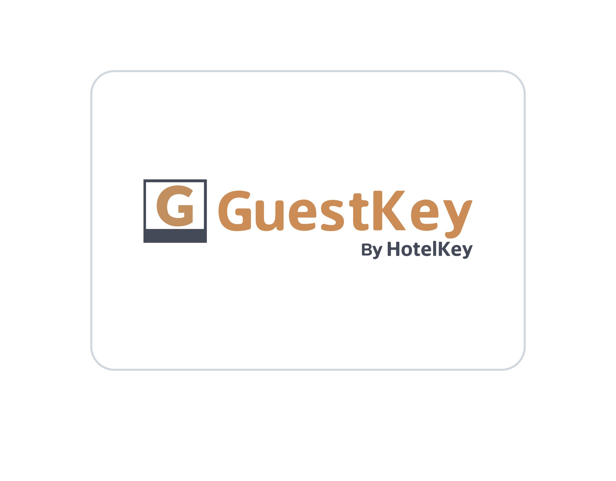 GuestKey by HotelKey