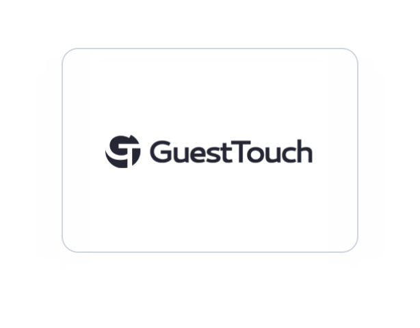 GuestTouch