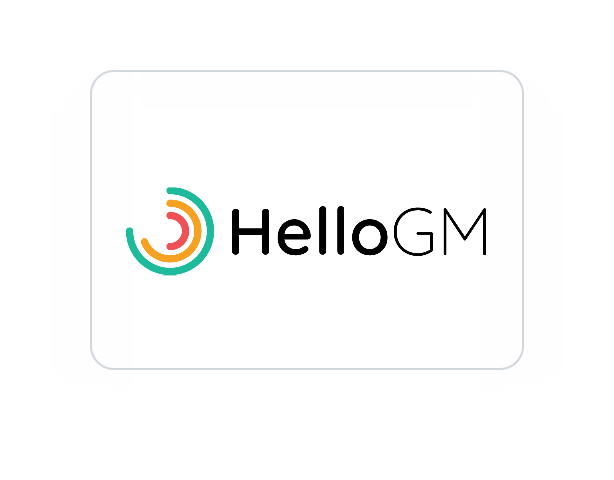 HelloGM