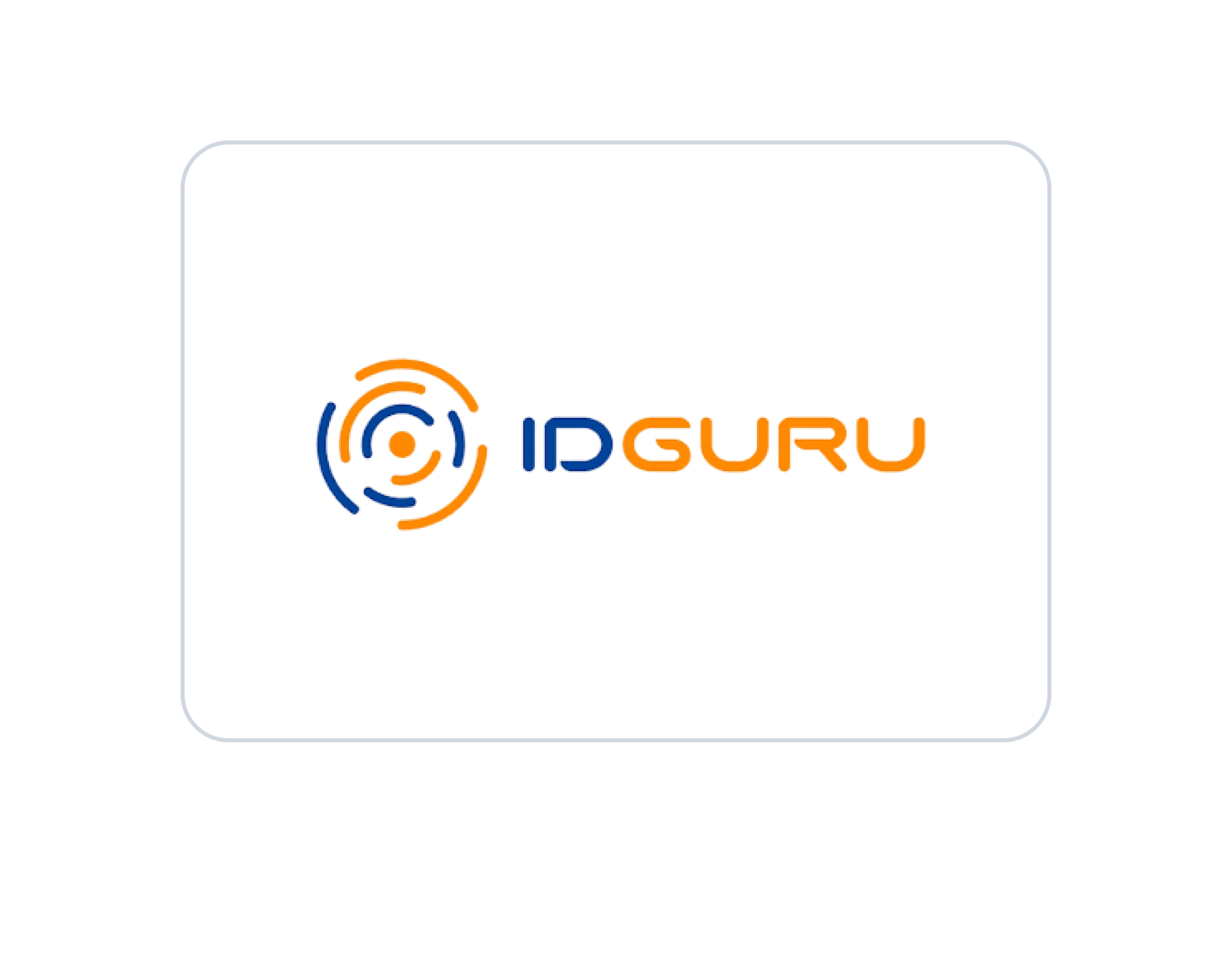 ID Guru