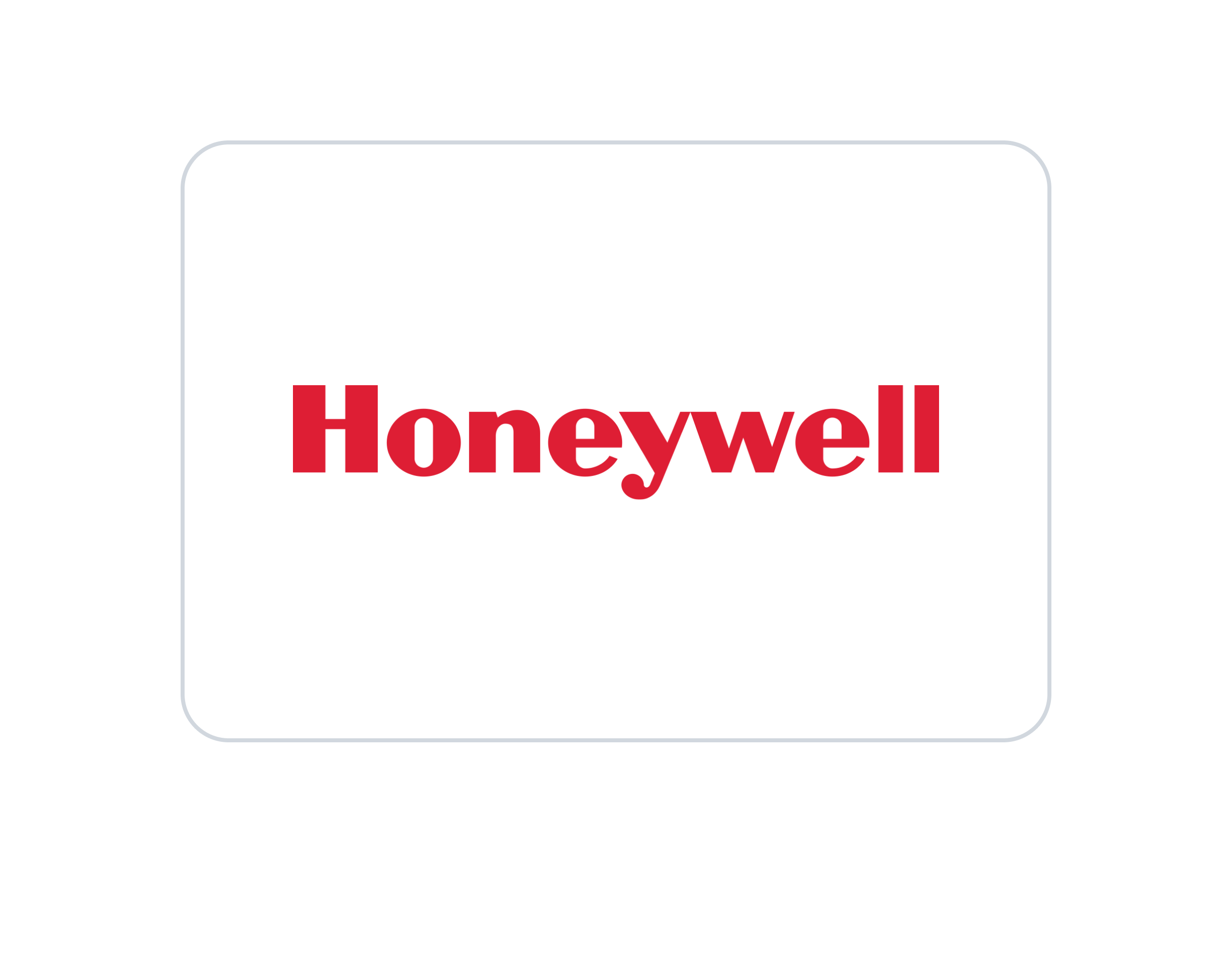 INNCOM by Honeywell