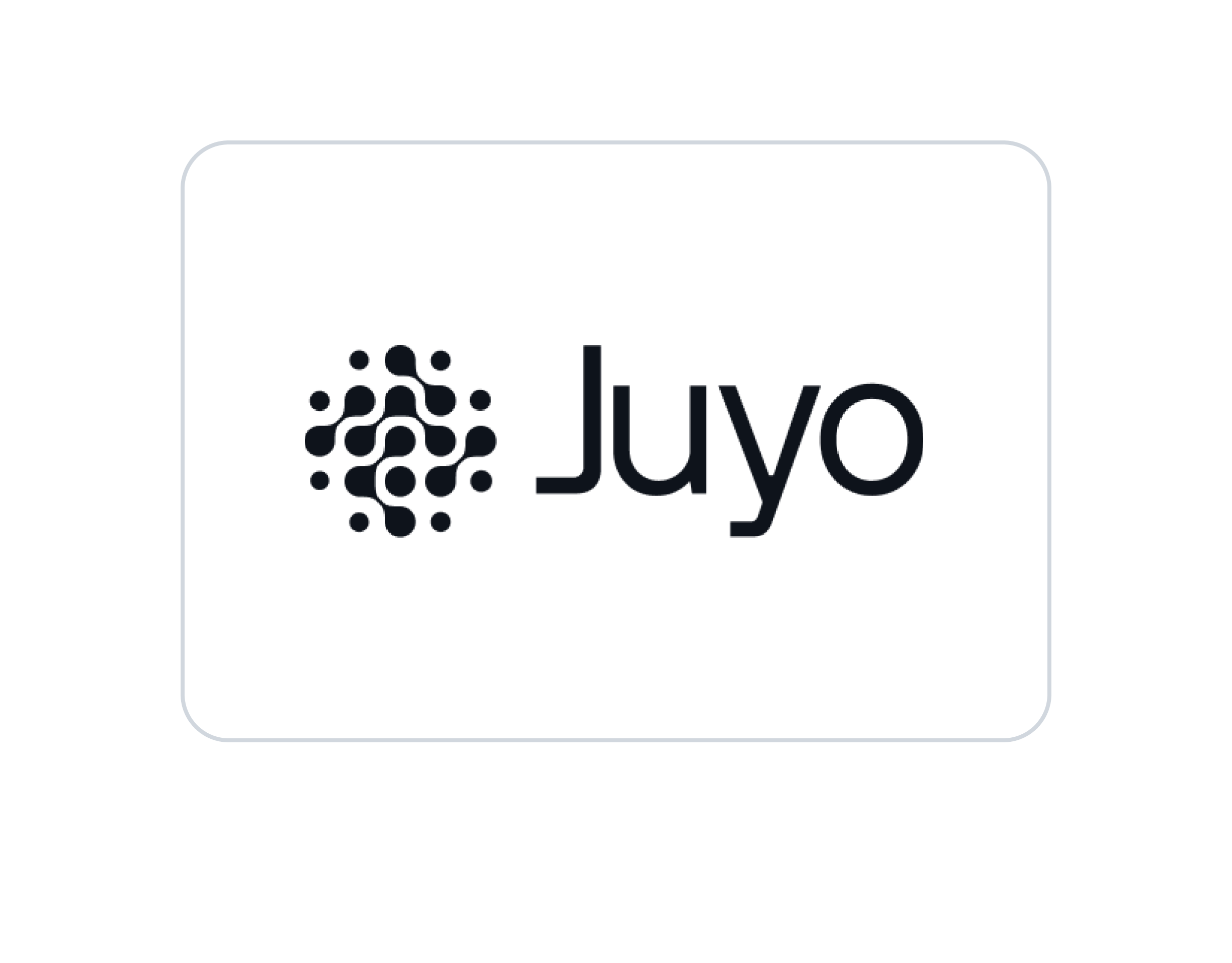 Juyo Analytics