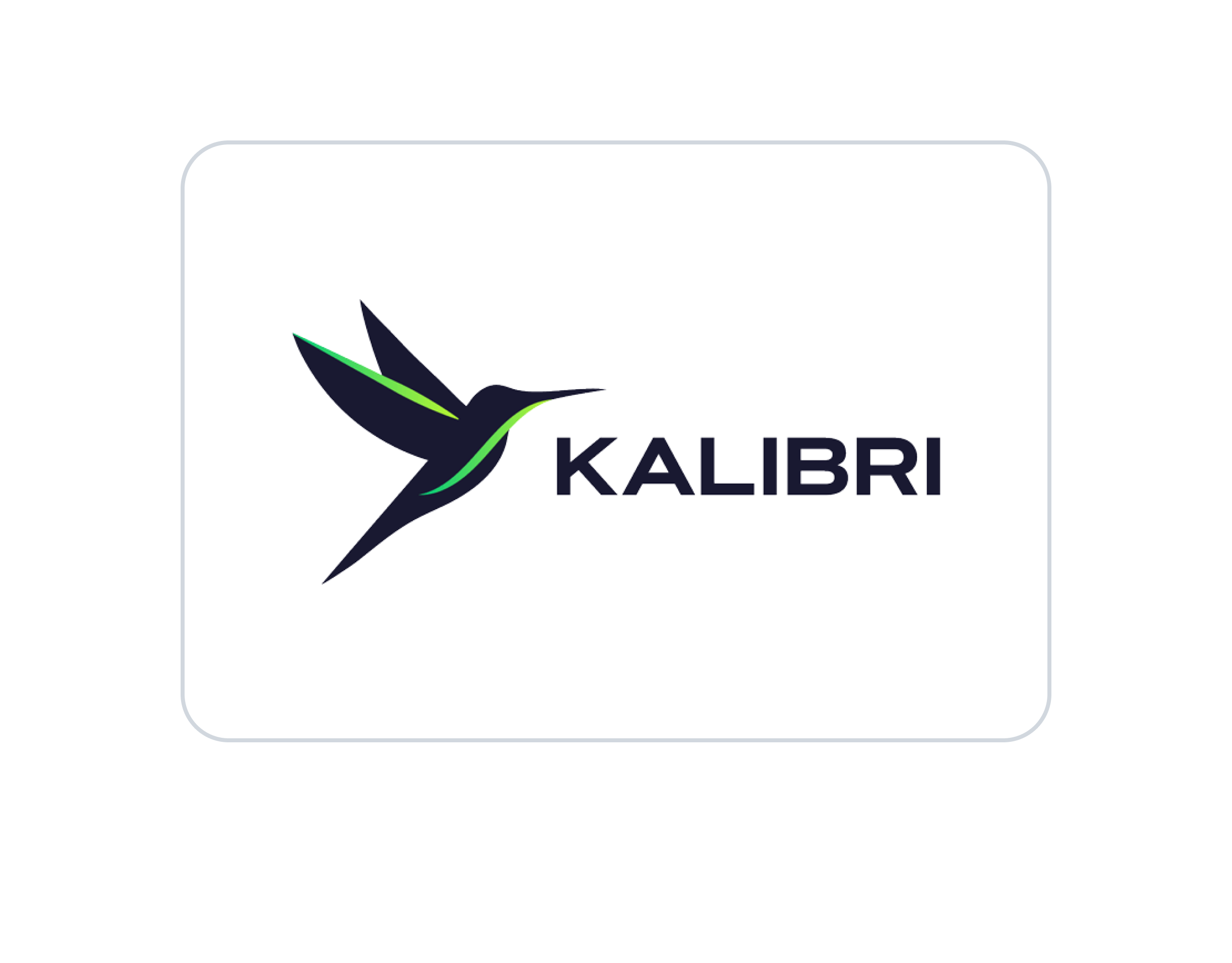 Kalibri Labs