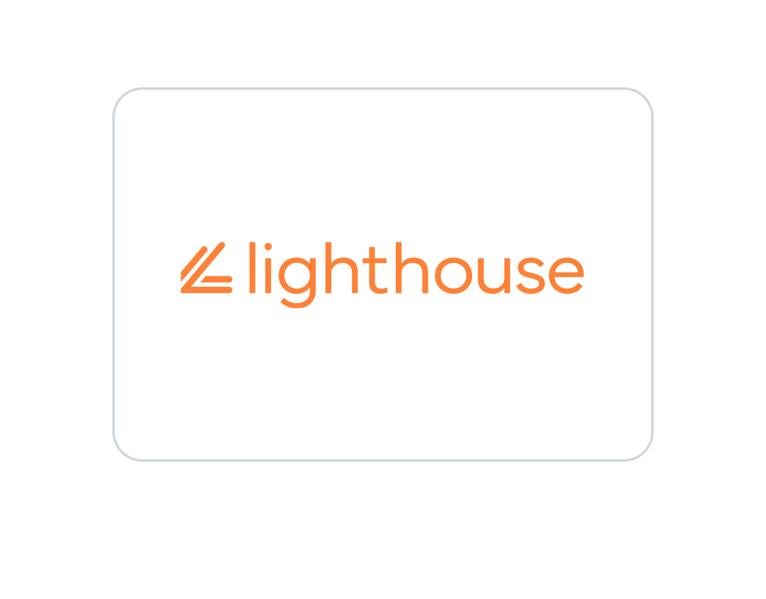 Lighthouse