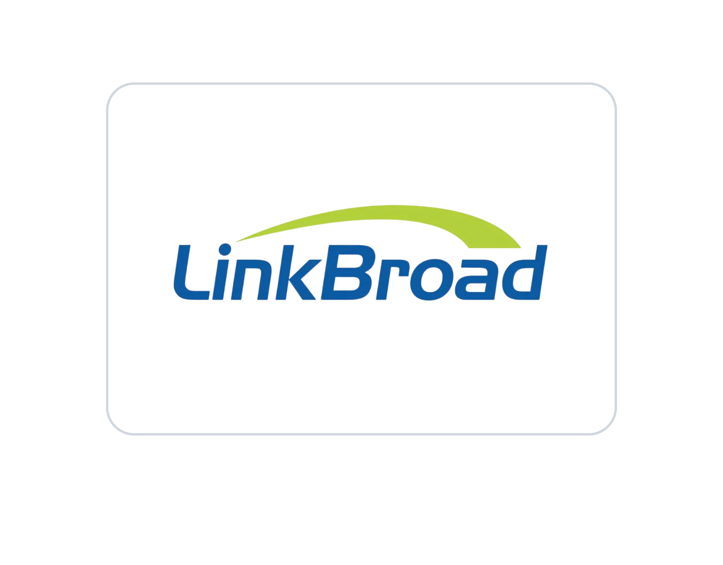 LinkBroad