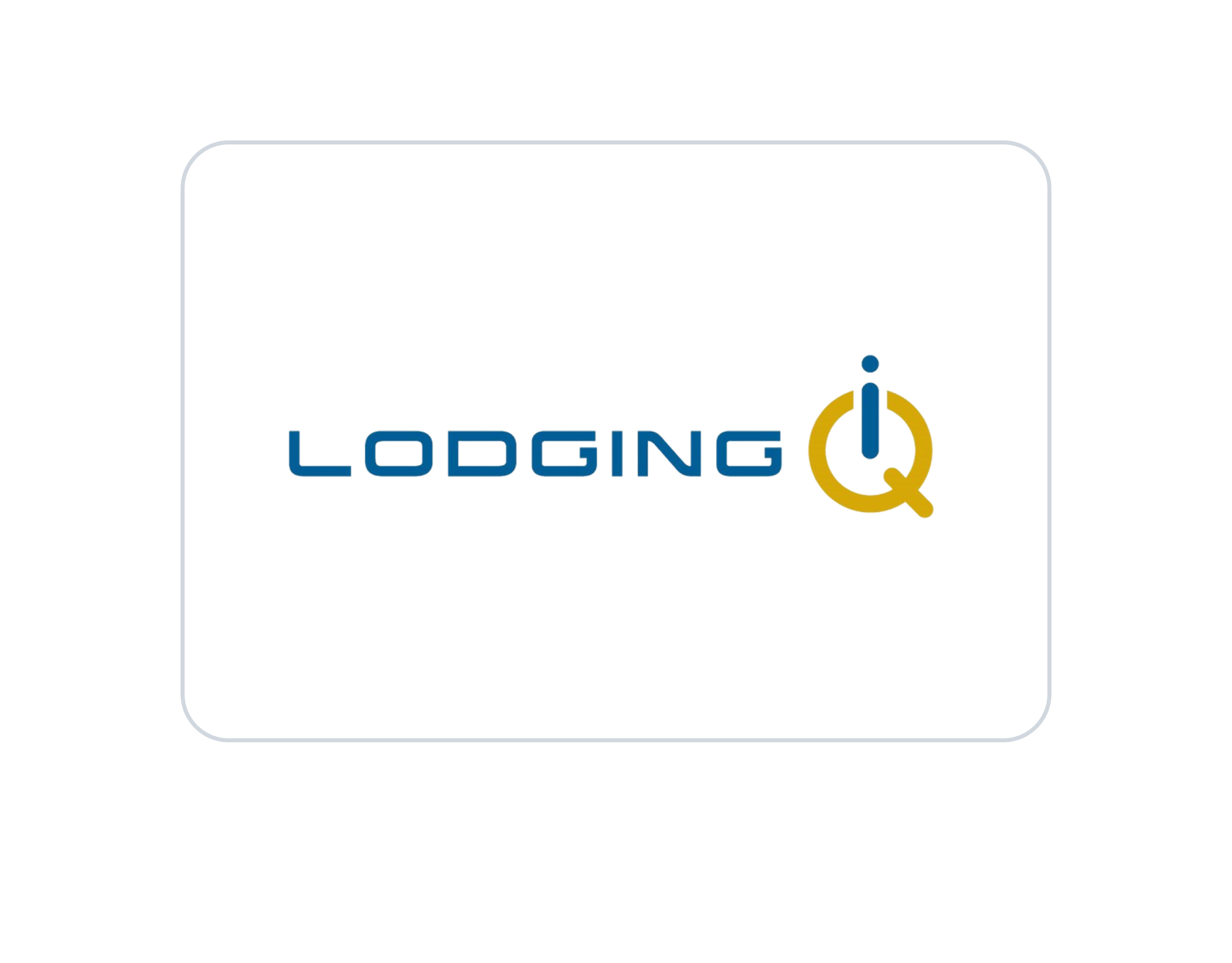 LodgingIQ