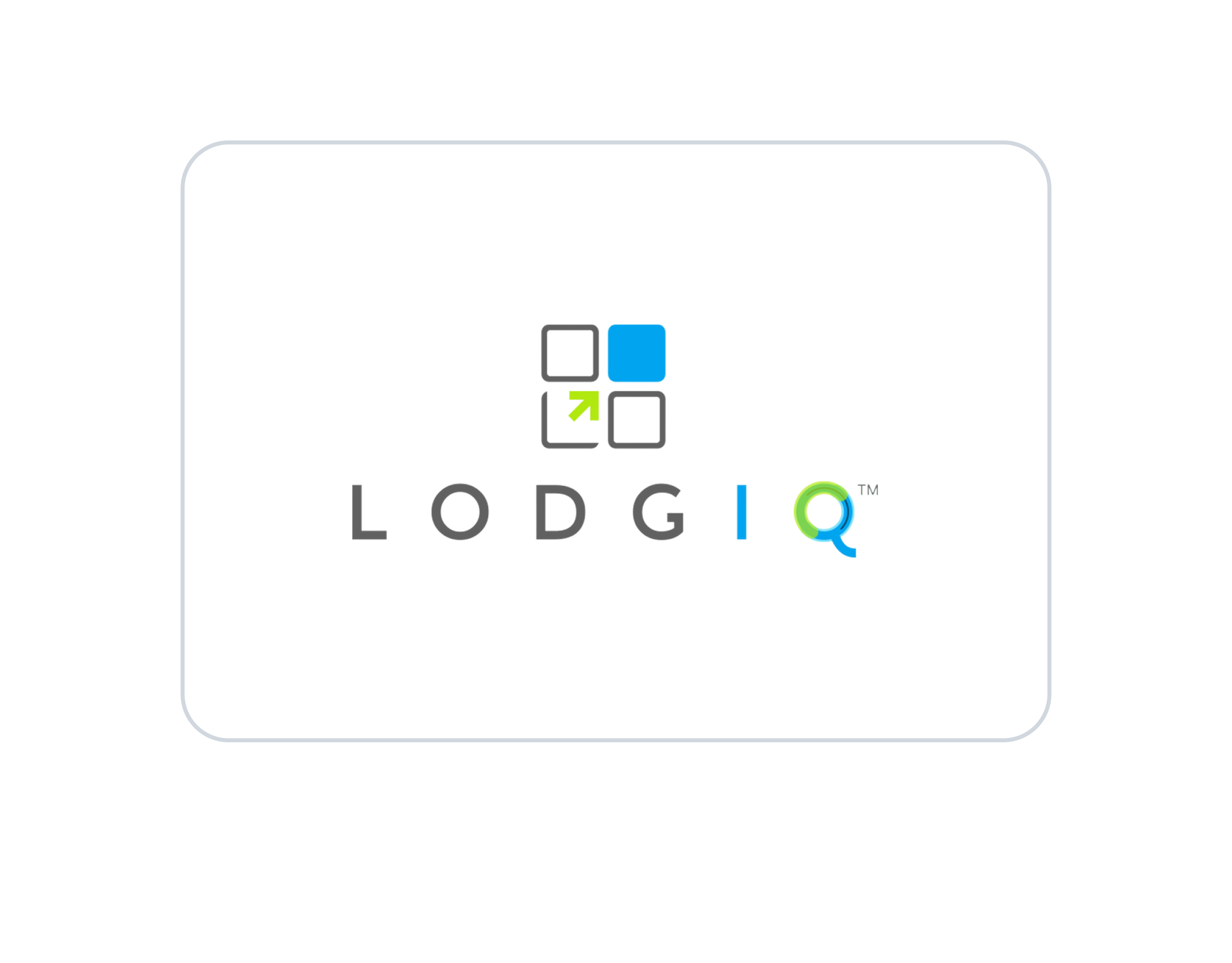 LodgIQ