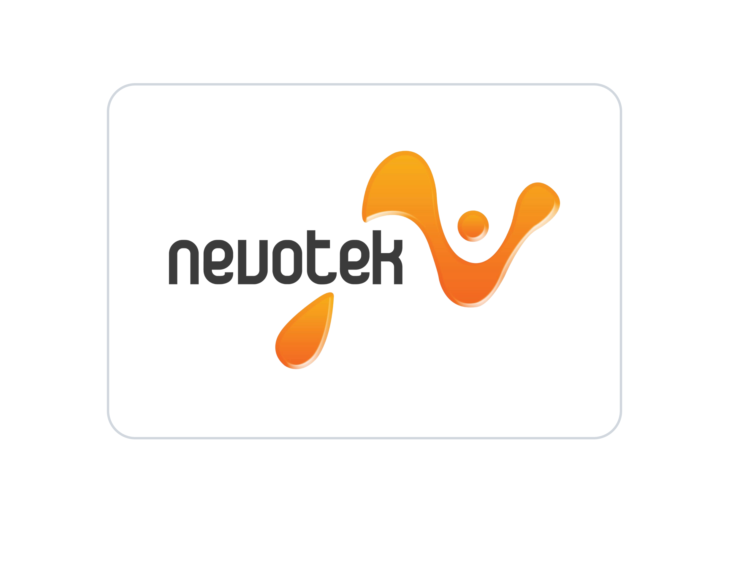 NevoEdge by Nevotek