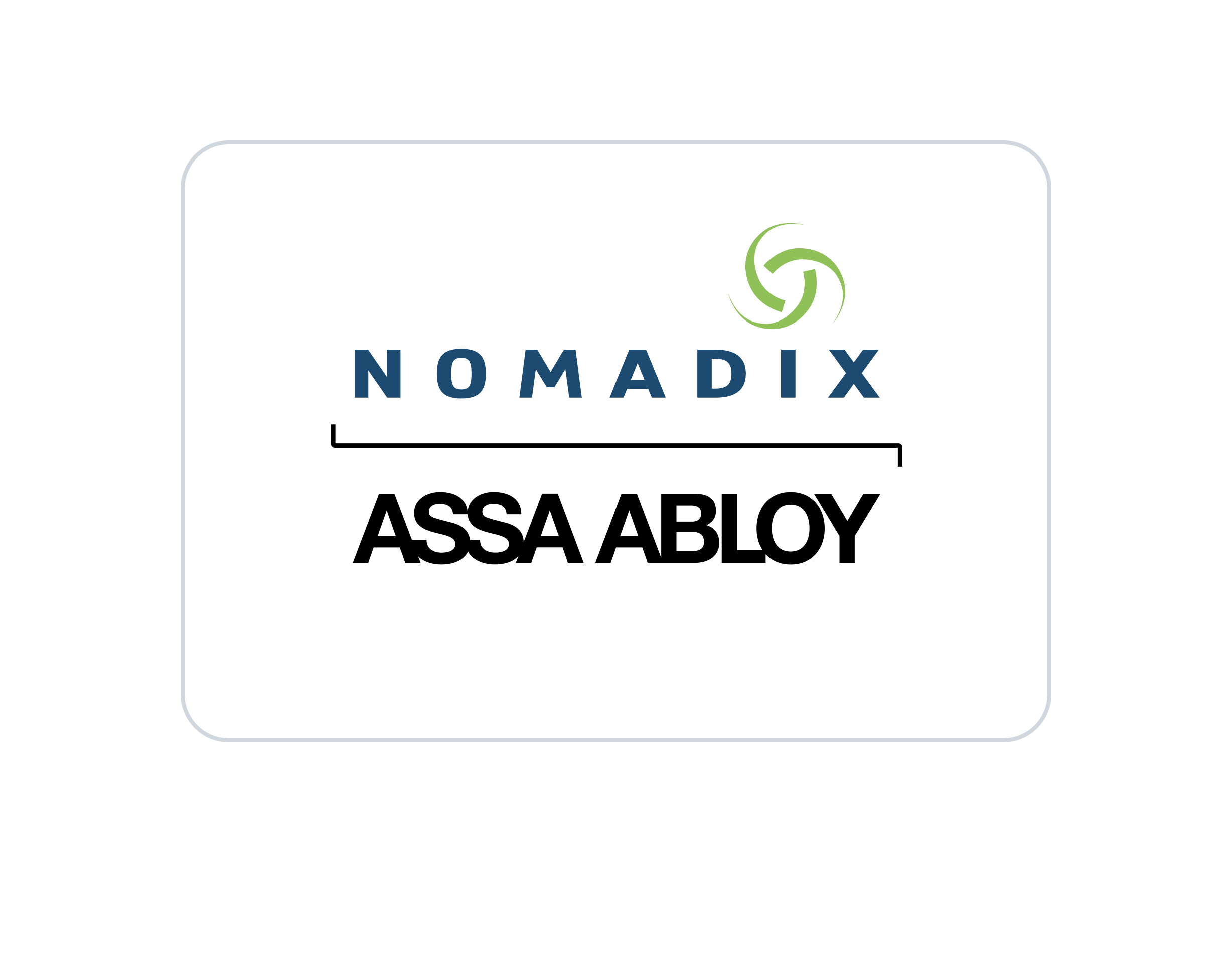 Nomadix