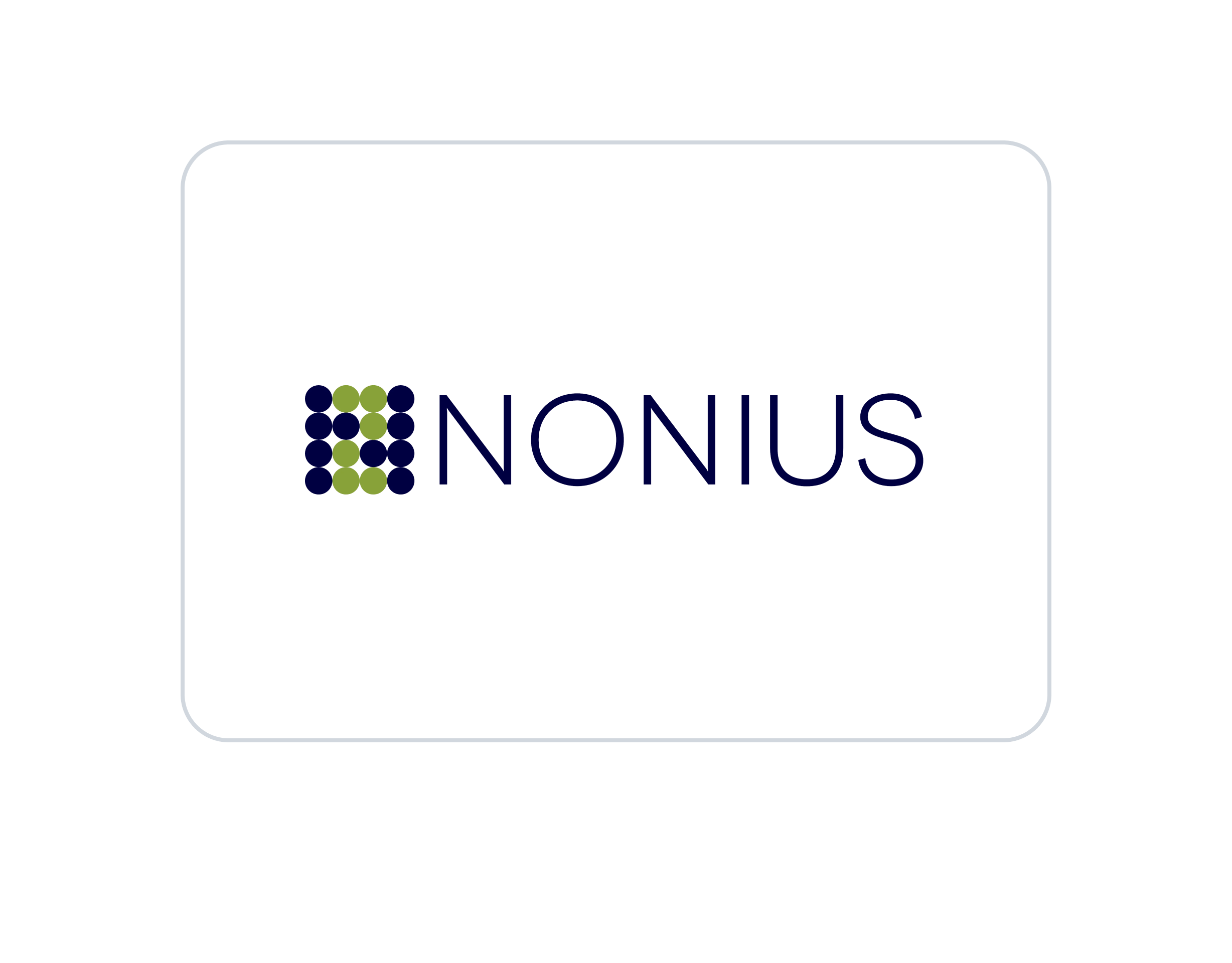 Nonius