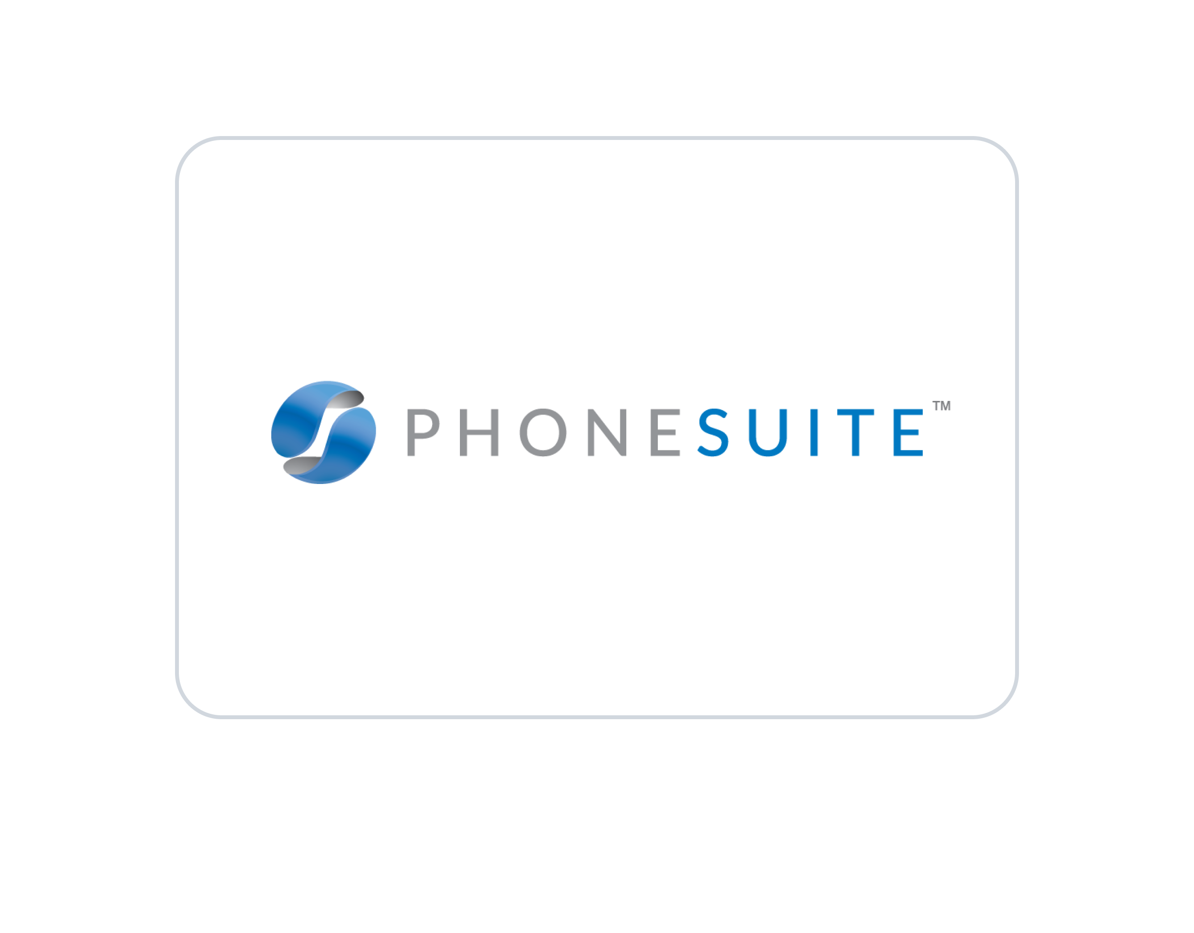 Phonesuite