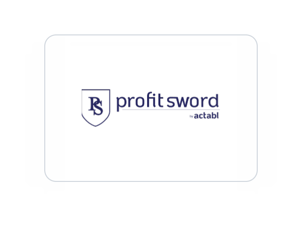 Profit Sword
