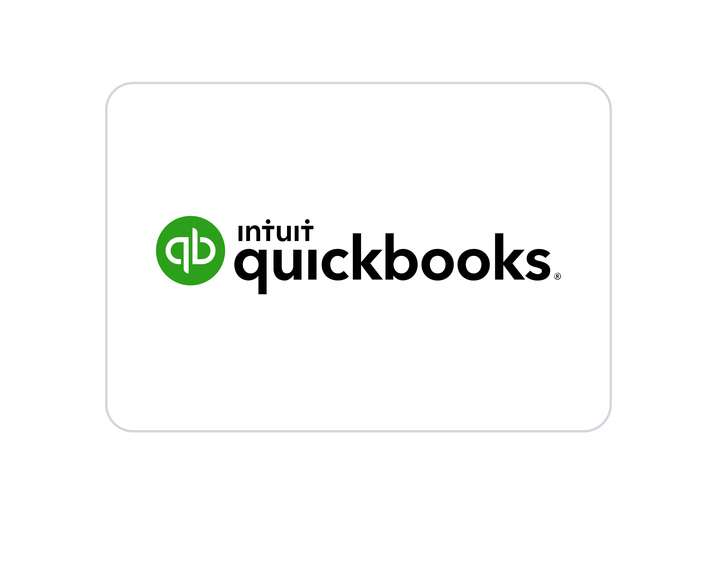 Quickbooks