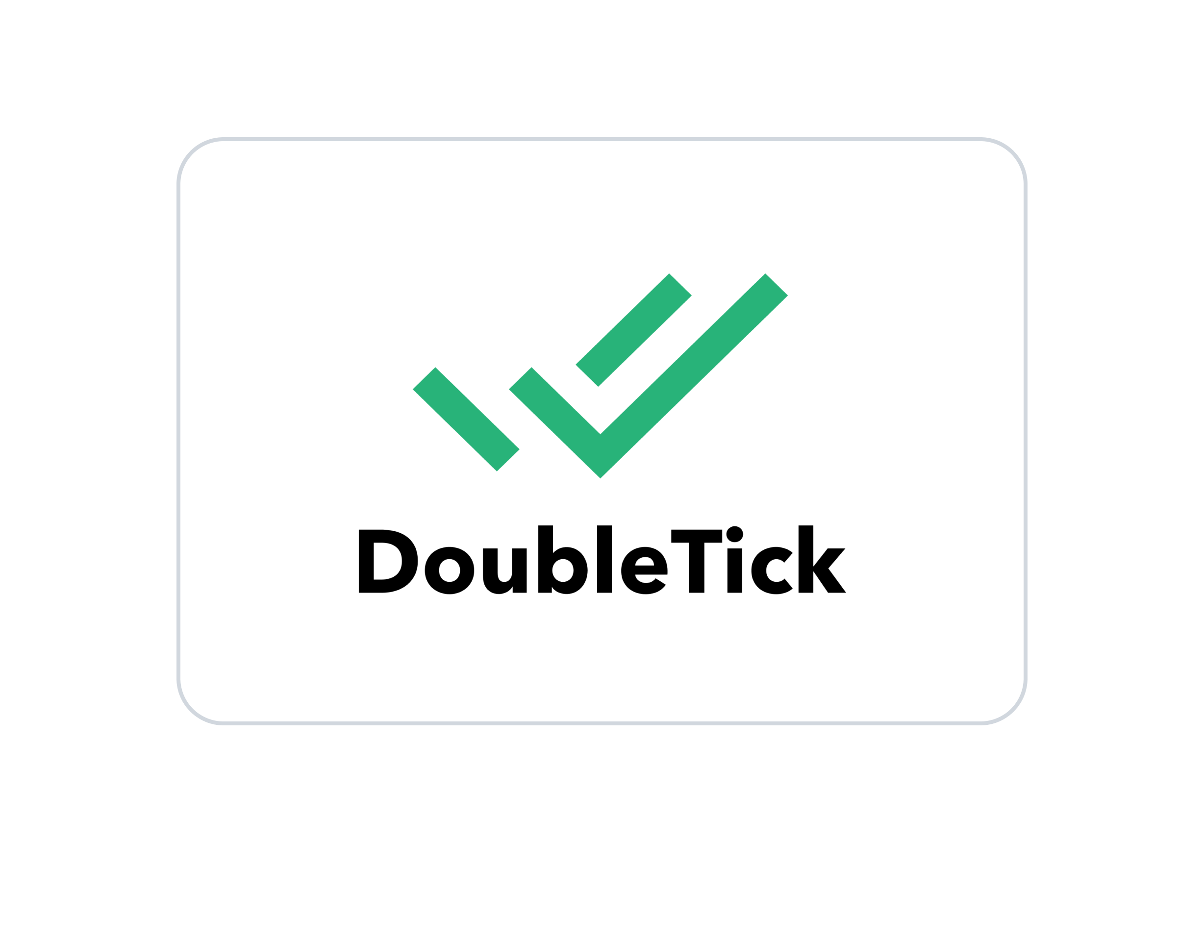 Quicksell by DoubleTick