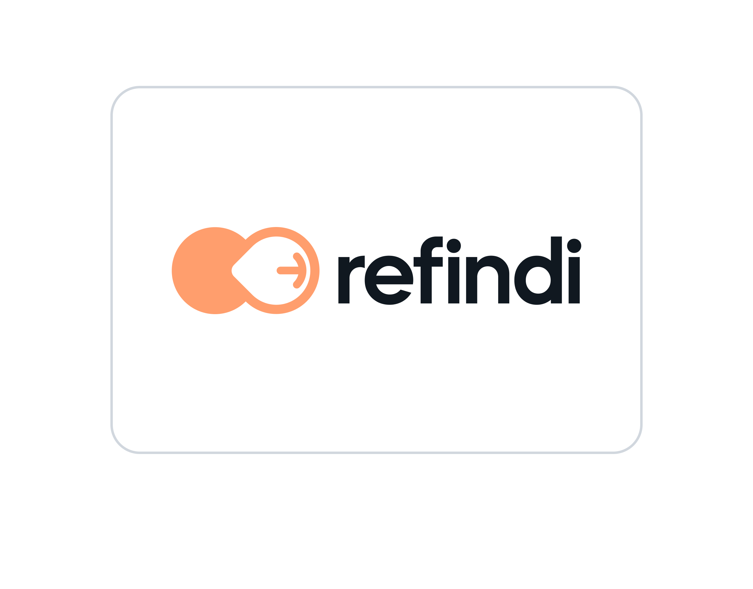 Refindi