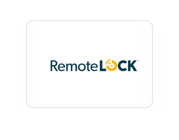 RemoteLock
