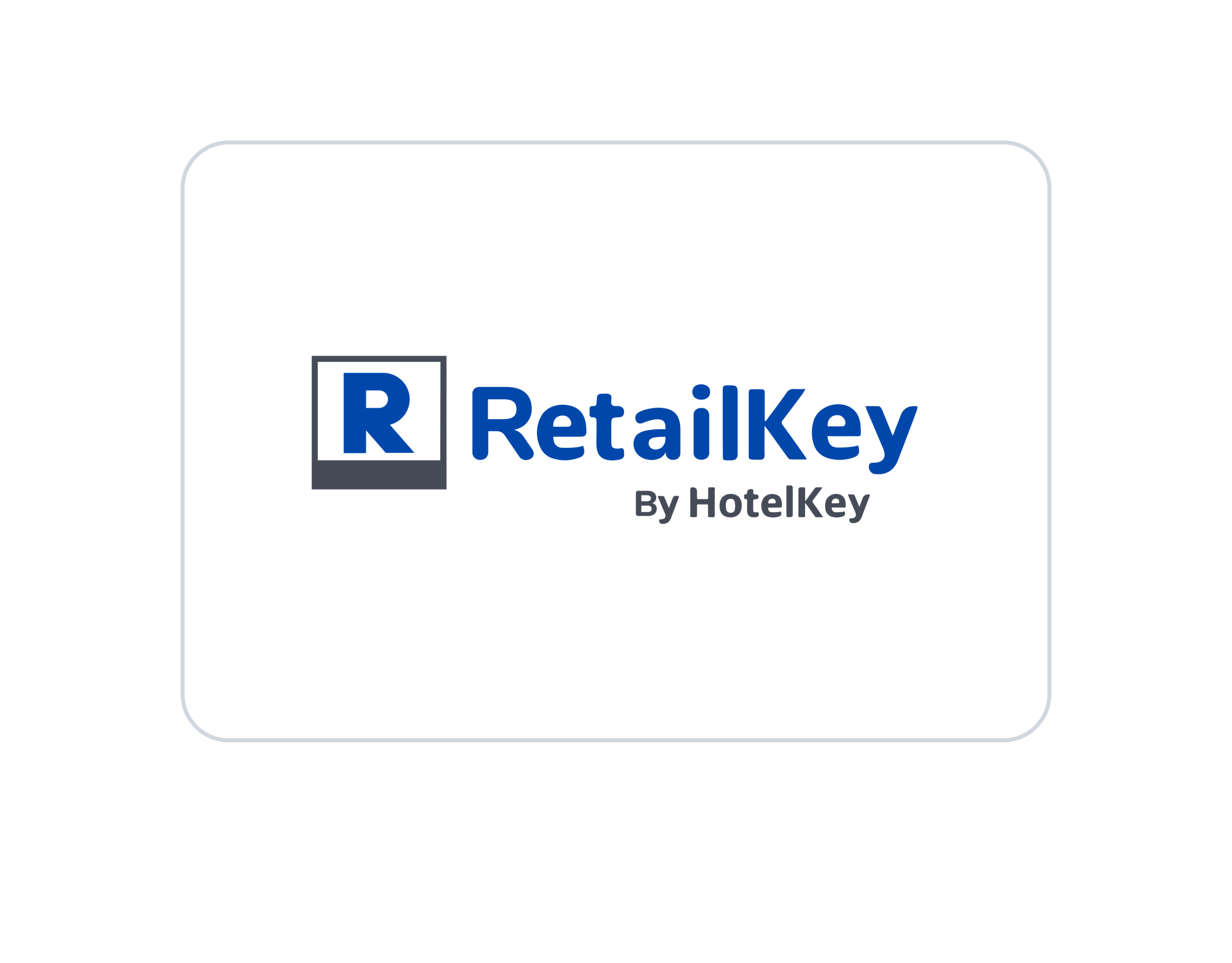 RetailKey by HotelKey