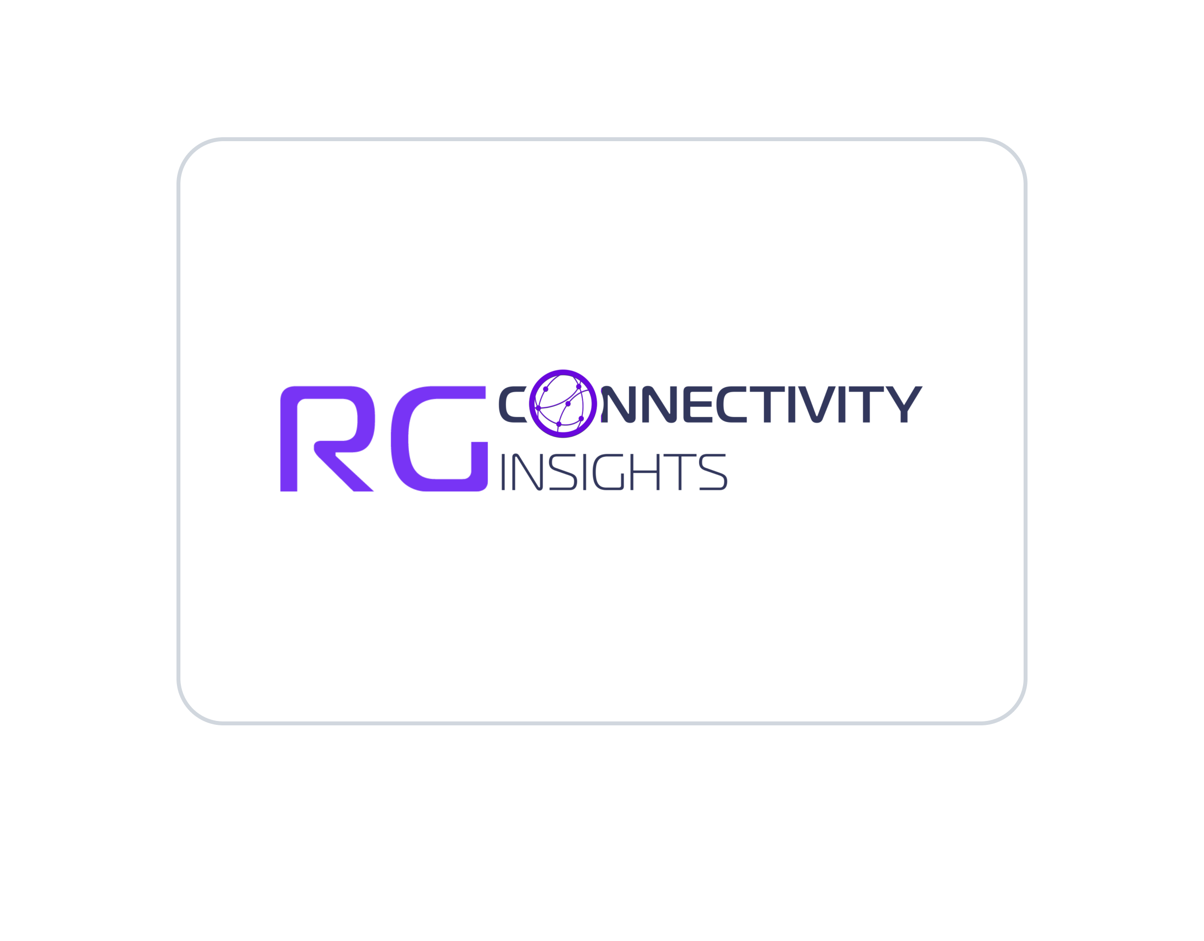 RateGain Enterprise Connectivity