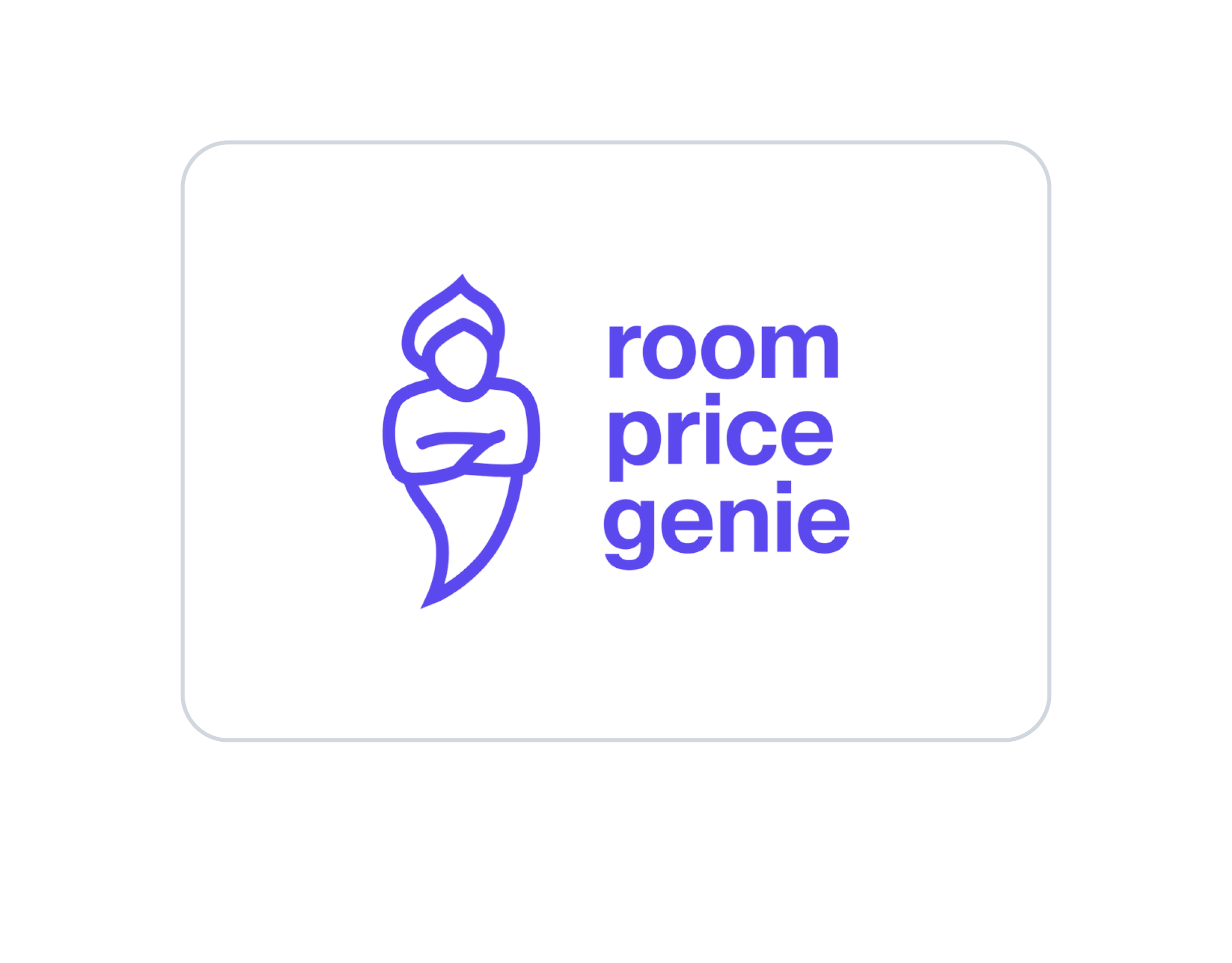 Room Price Genie