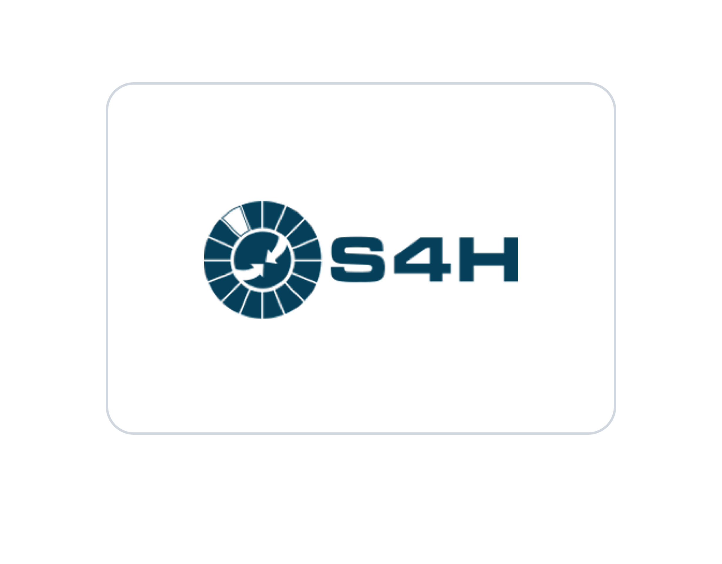 S4H POS