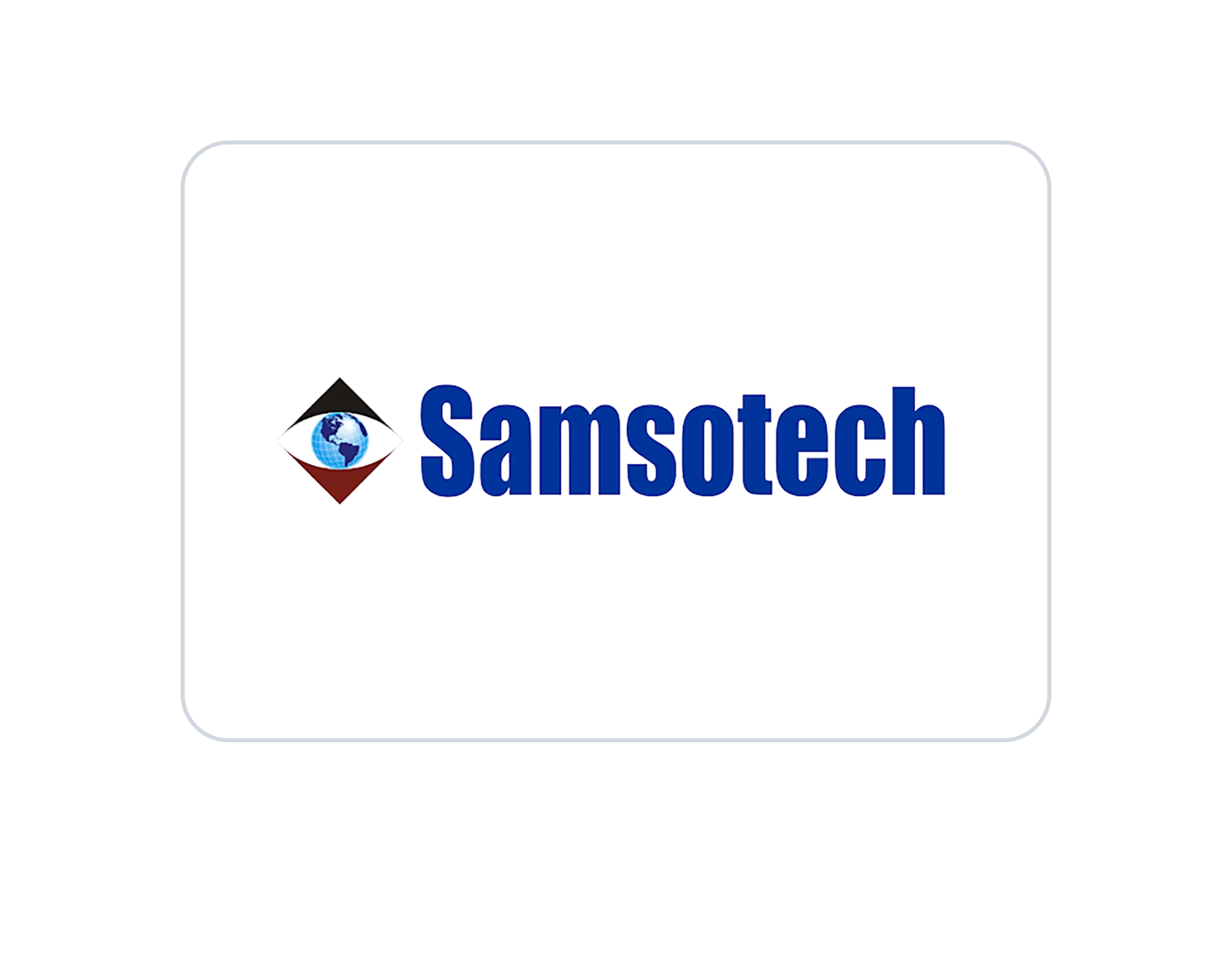 Samsotech
