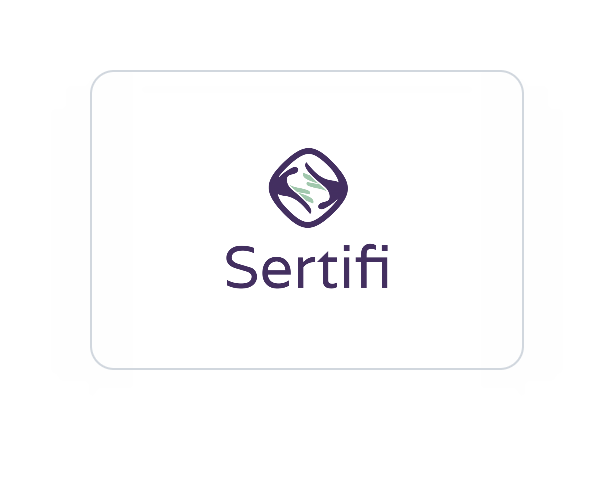 Sertifi