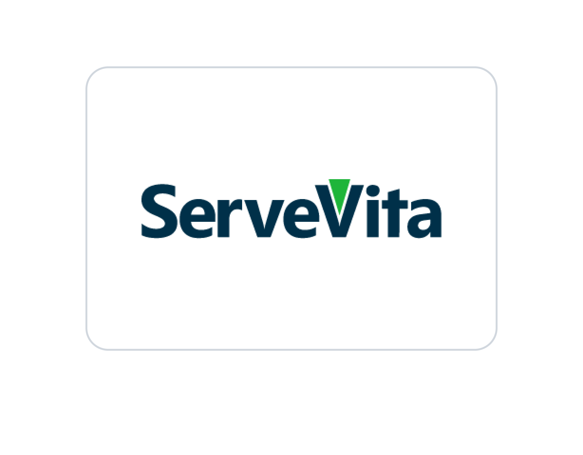 ServeVita