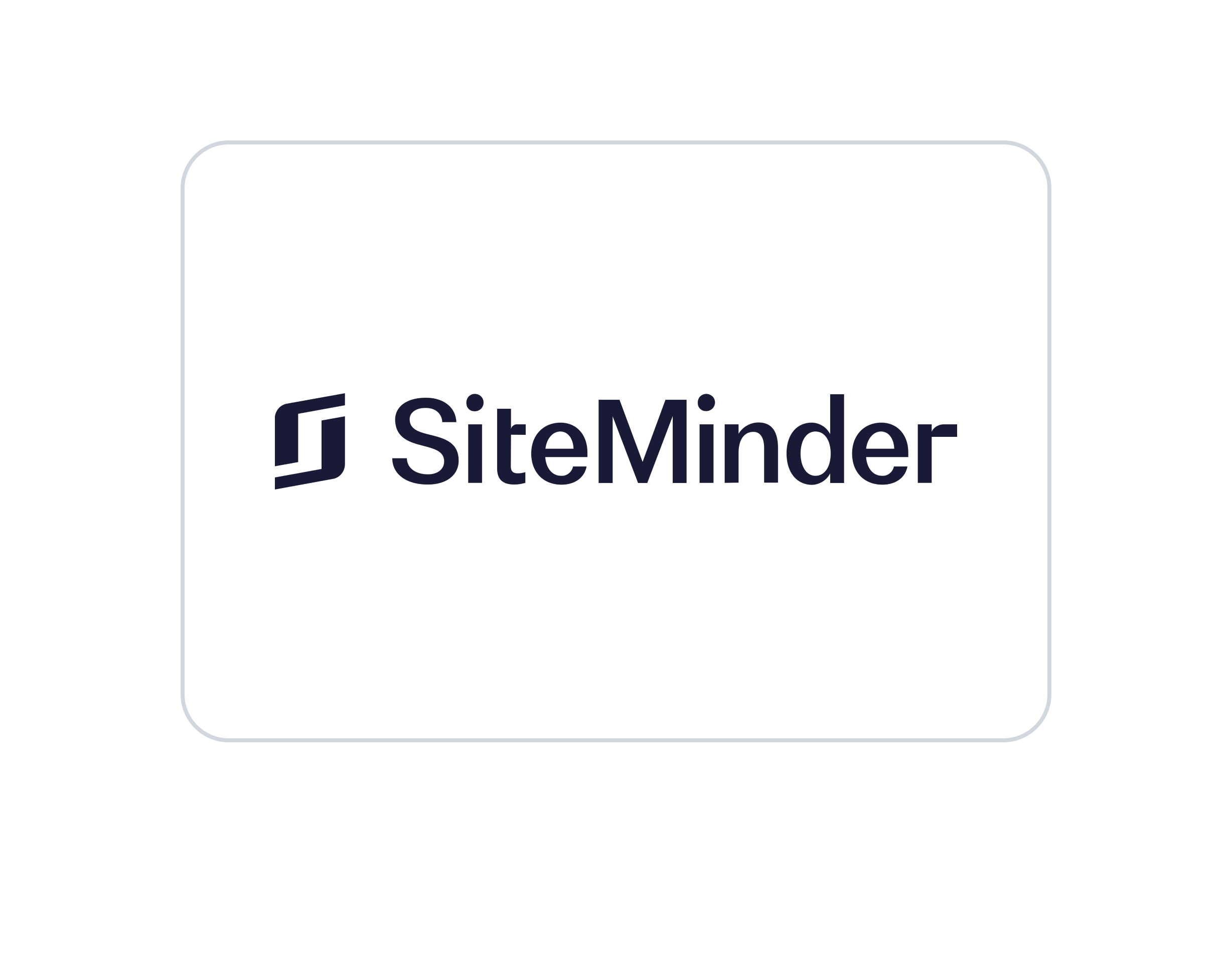 SiteMinder