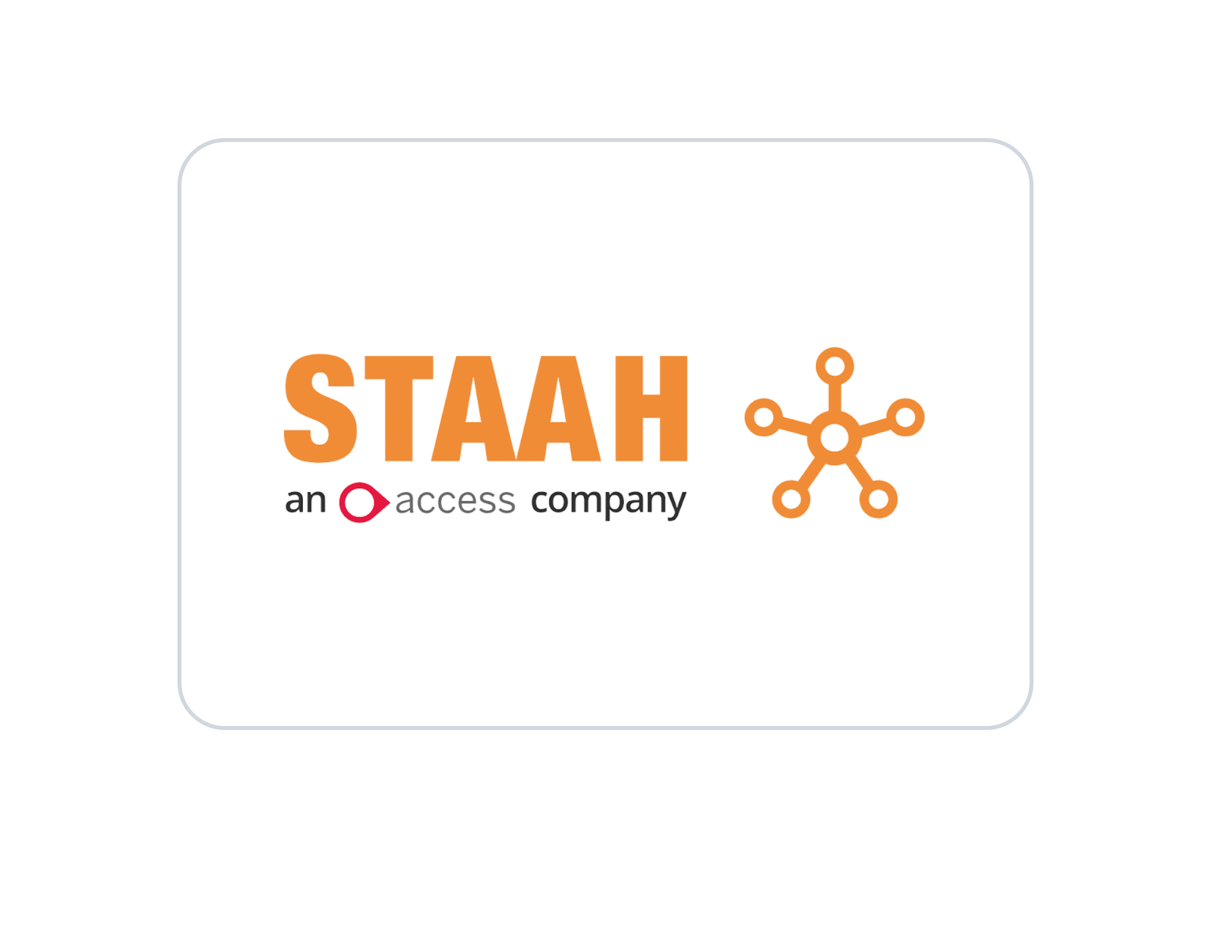 STAAH