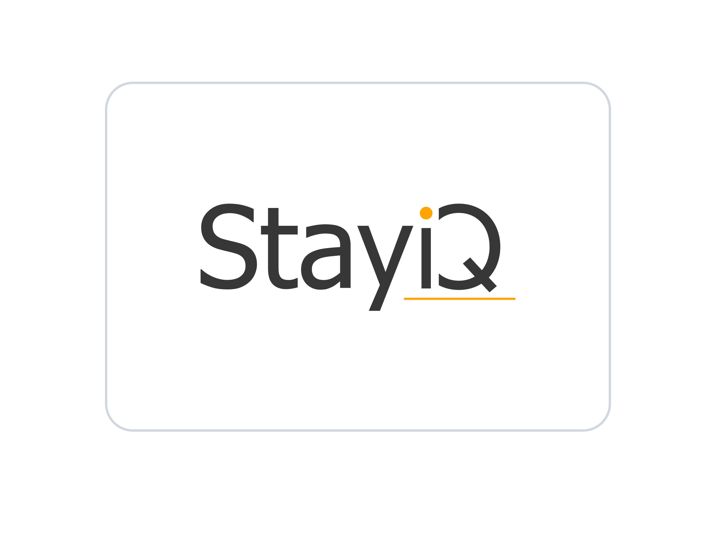 StayIQ