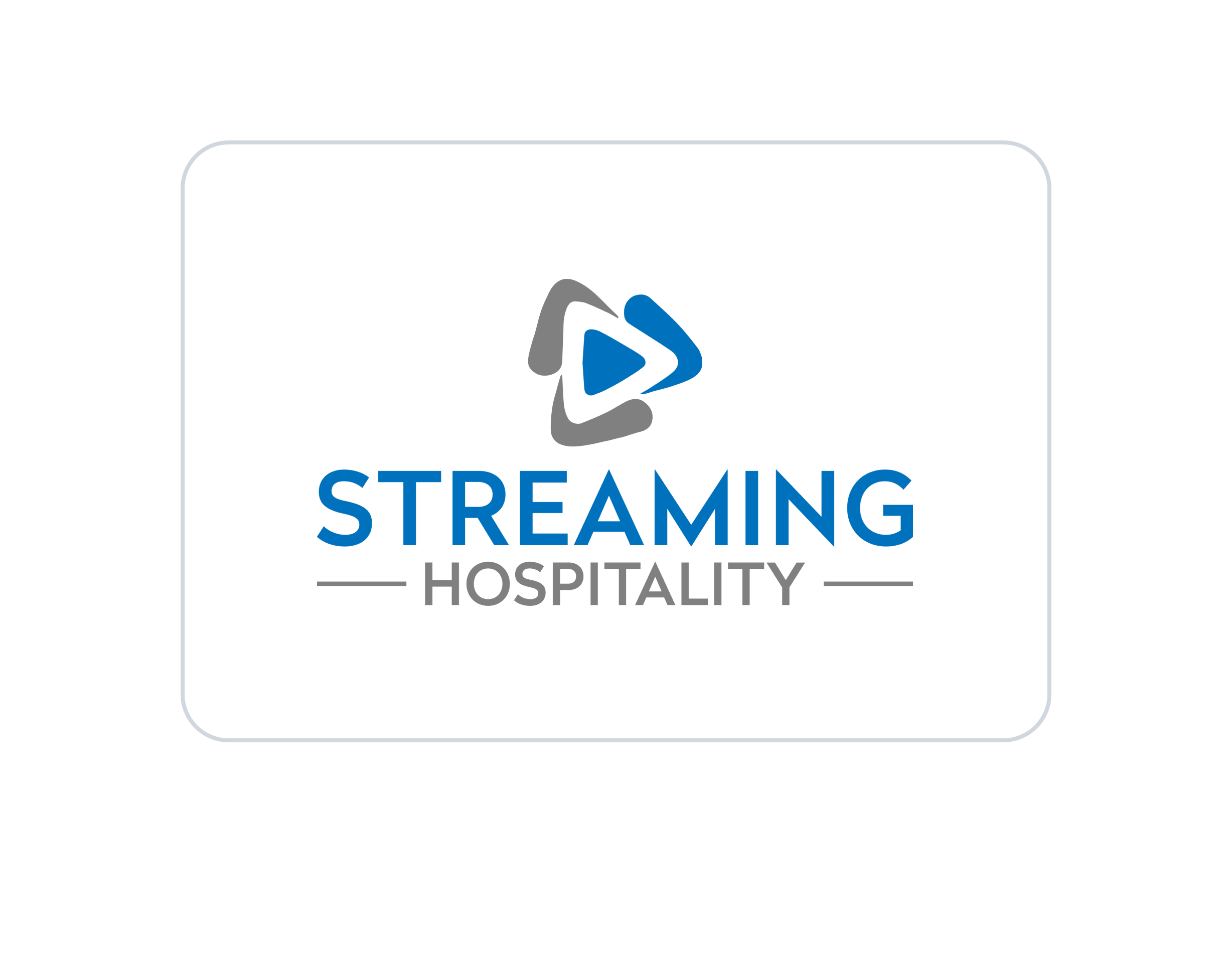 Streaming Hospitality by Hospitality Technologies