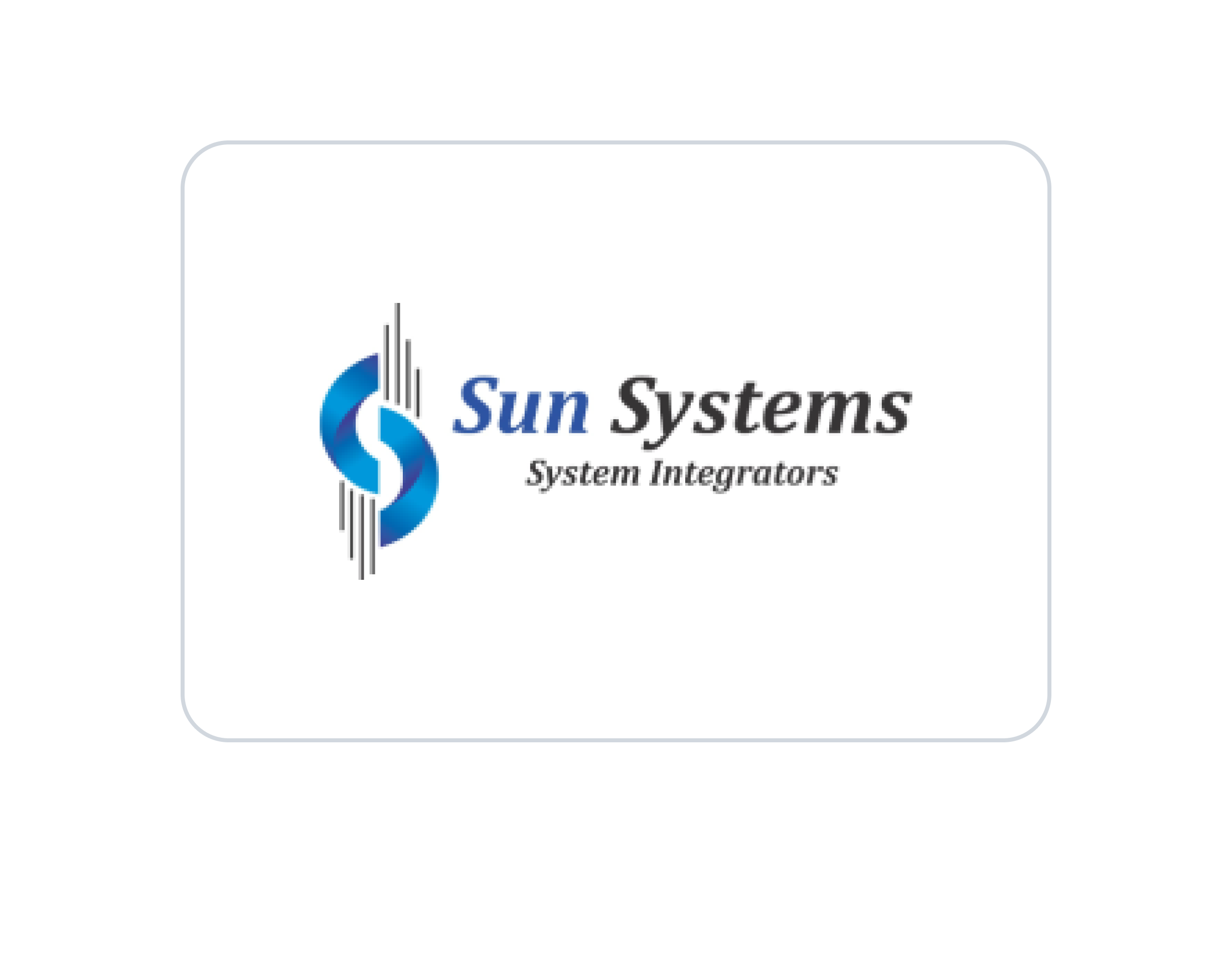 Sun Systems